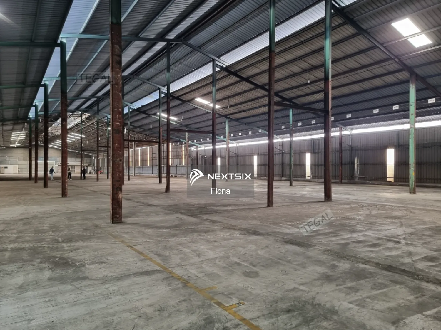 Detached Factory/Warehouse Meru Klang