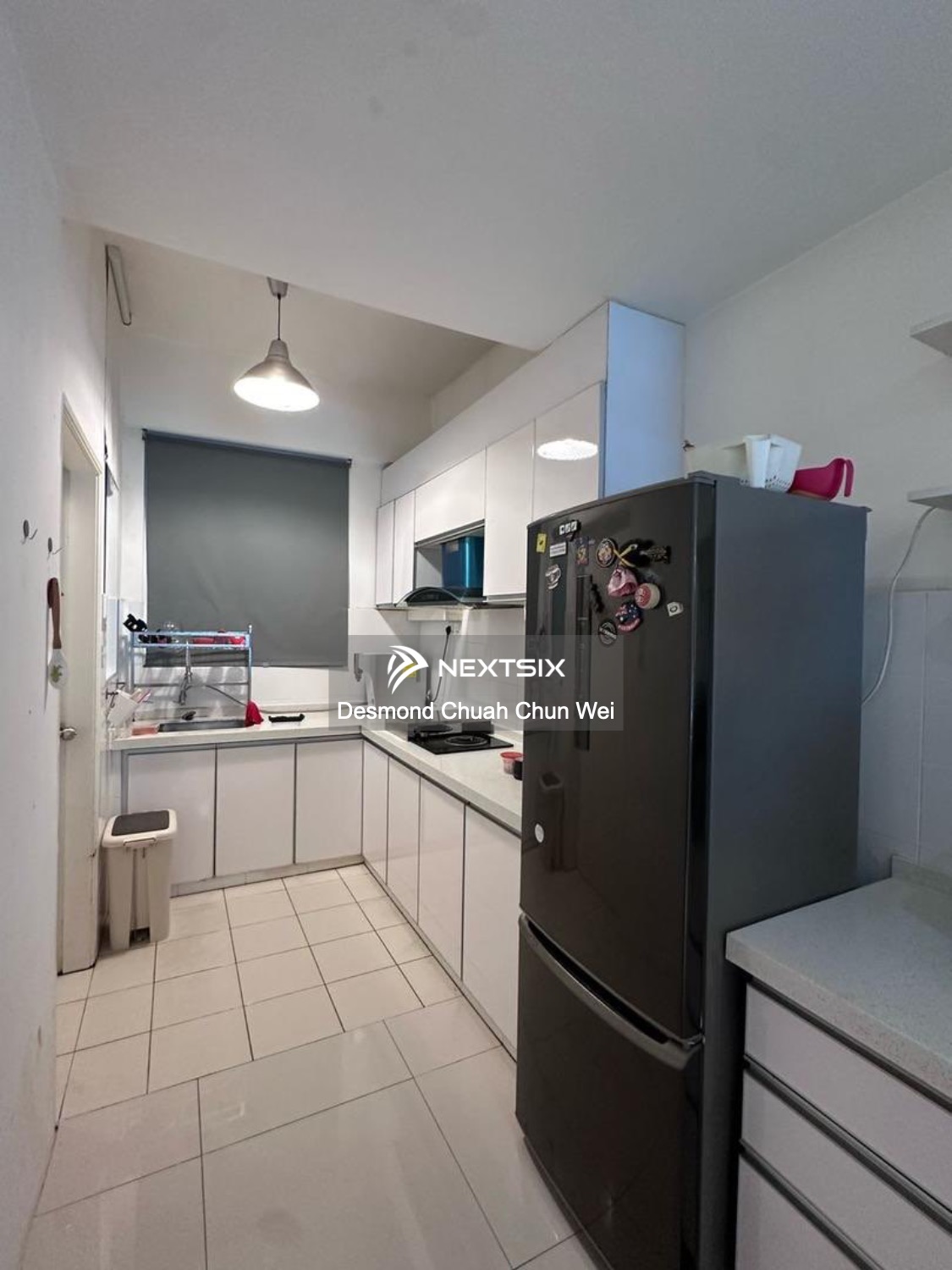 Condominium For Rent in Gelugor Penang - Image 5