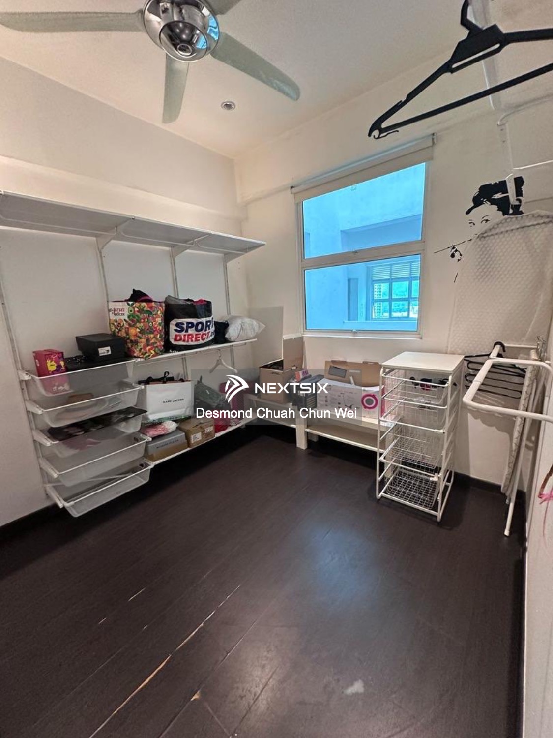 Condominium For Rent in Gelugor Penang - Image 6