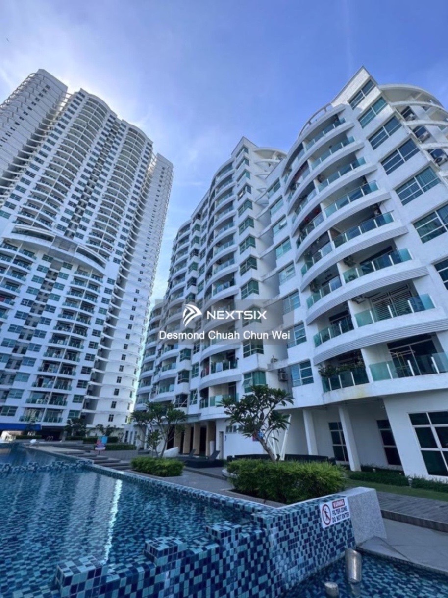 Condominium For Rent in Gelugor Penang - Image 8