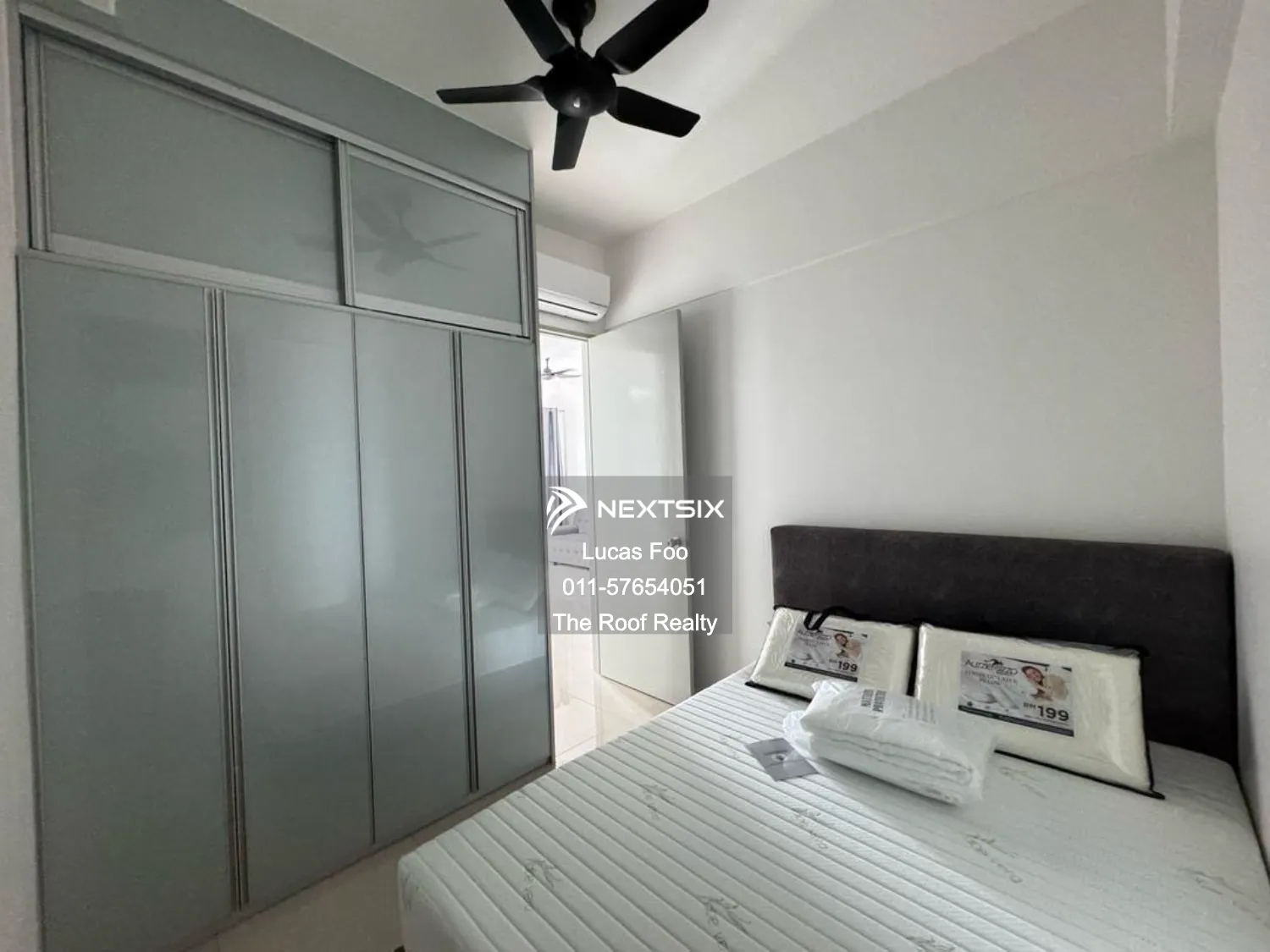 Condominium For Rent in Gelugor Penang - Image 11