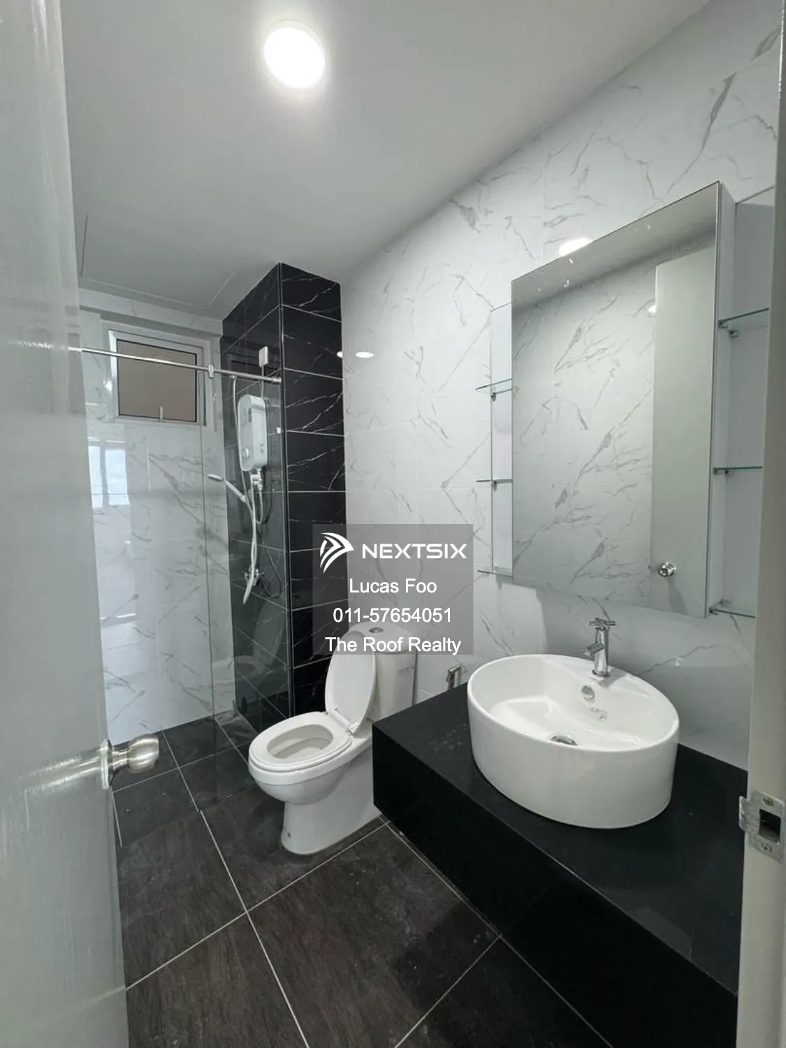 Condominium For Rent in Gelugor Penang - Image 12