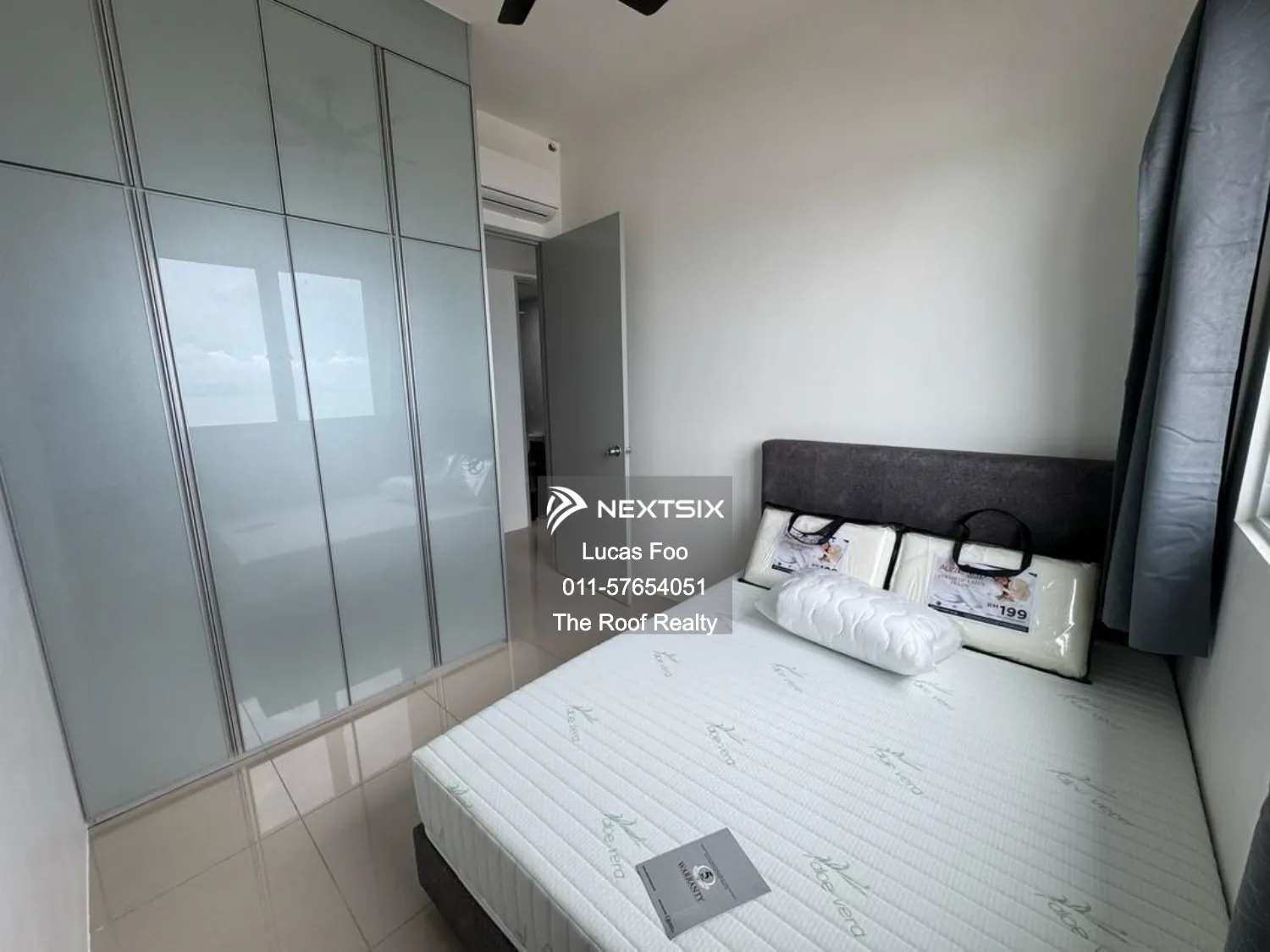 Condominium For Rent in Gelugor Penang - Image 13