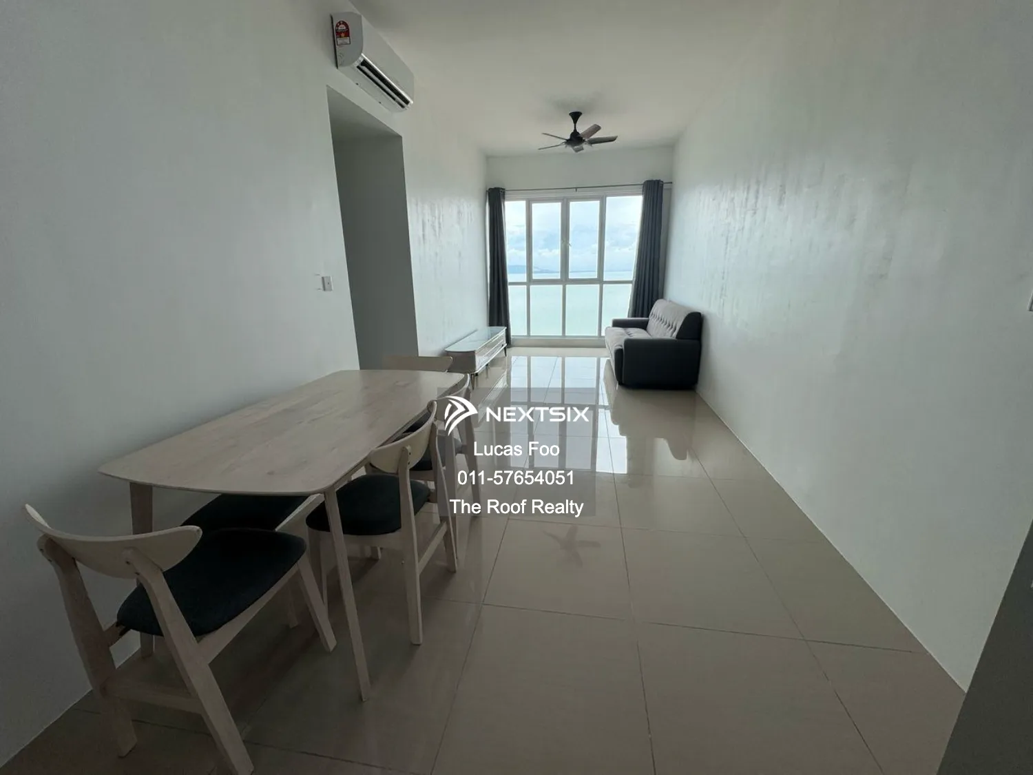 Condominium For Rent in Gelugor Penang - Image 4