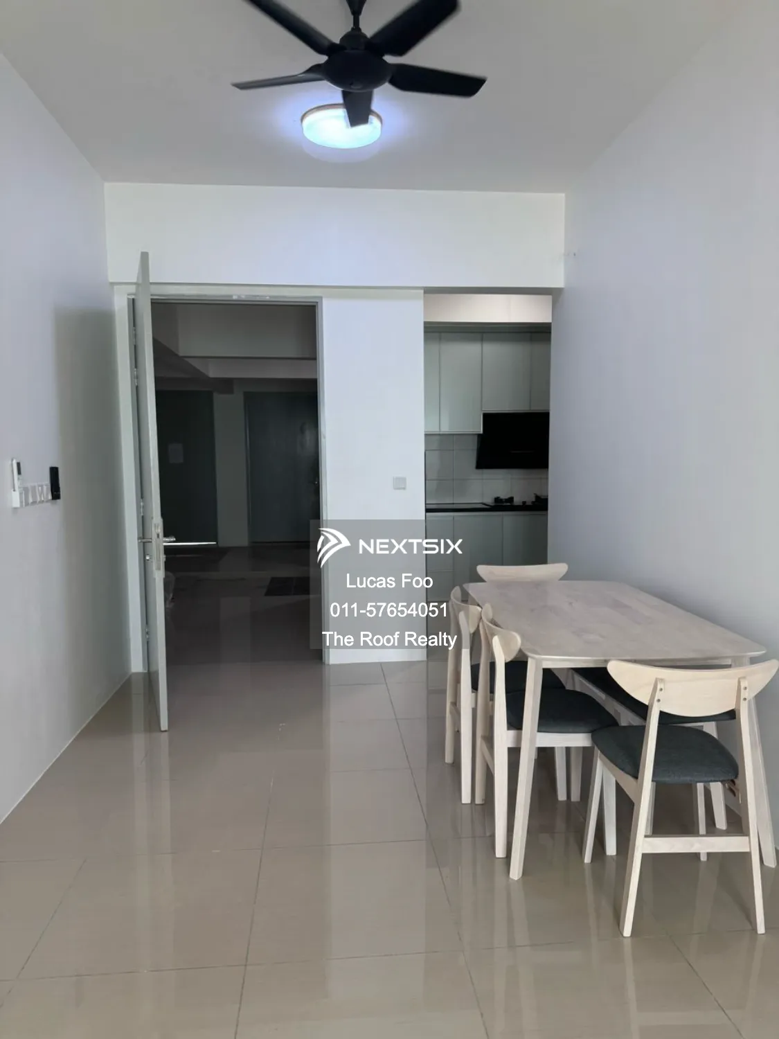 Condominium For Rent in Gelugor Penang - Image 7