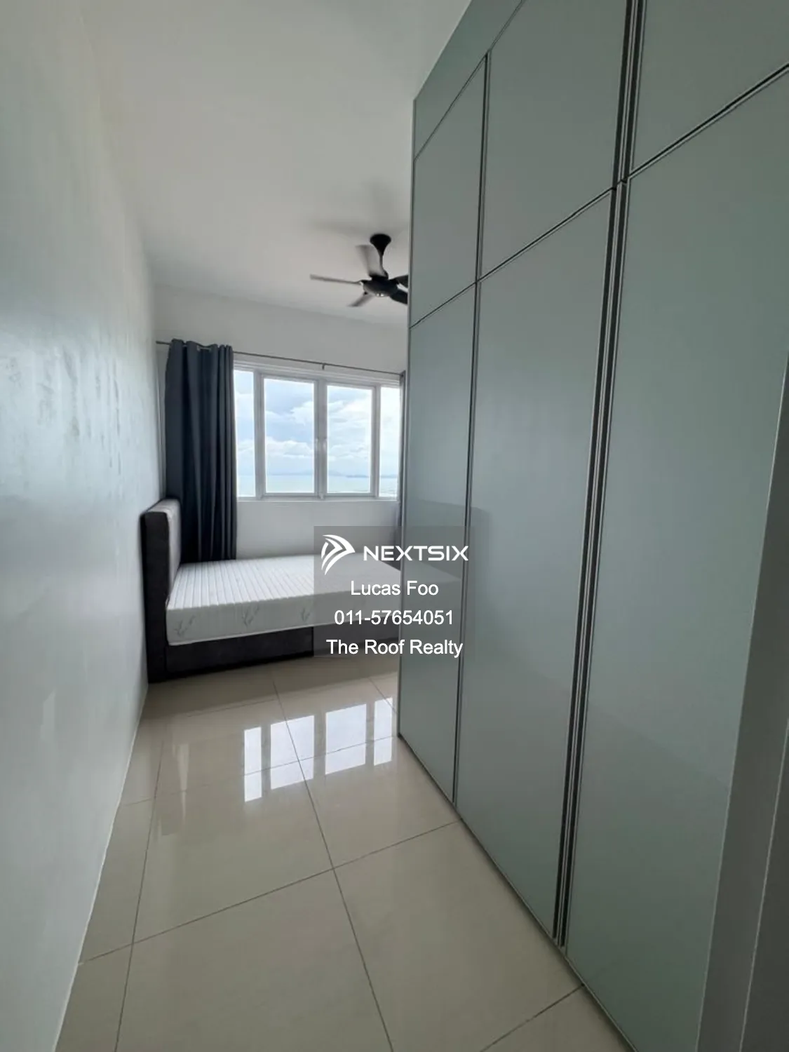 Condominium For Rent in Gelugor Penang - Image 8