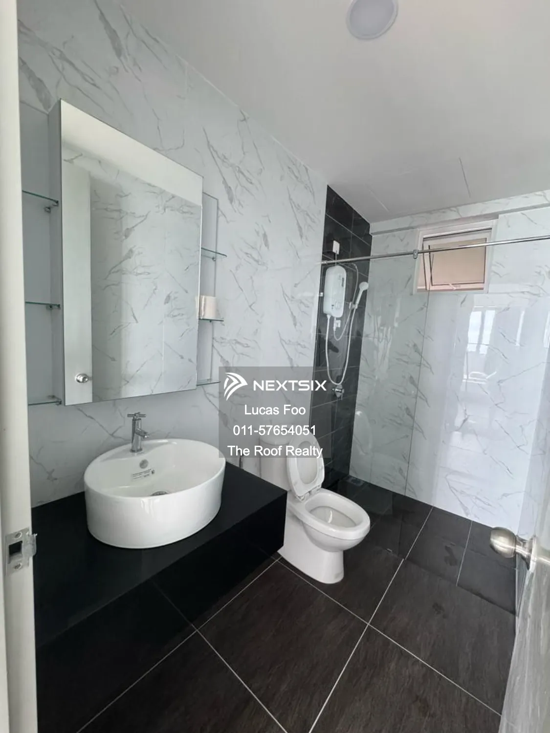 Condominium For Rent in Gelugor Penang - Image 9