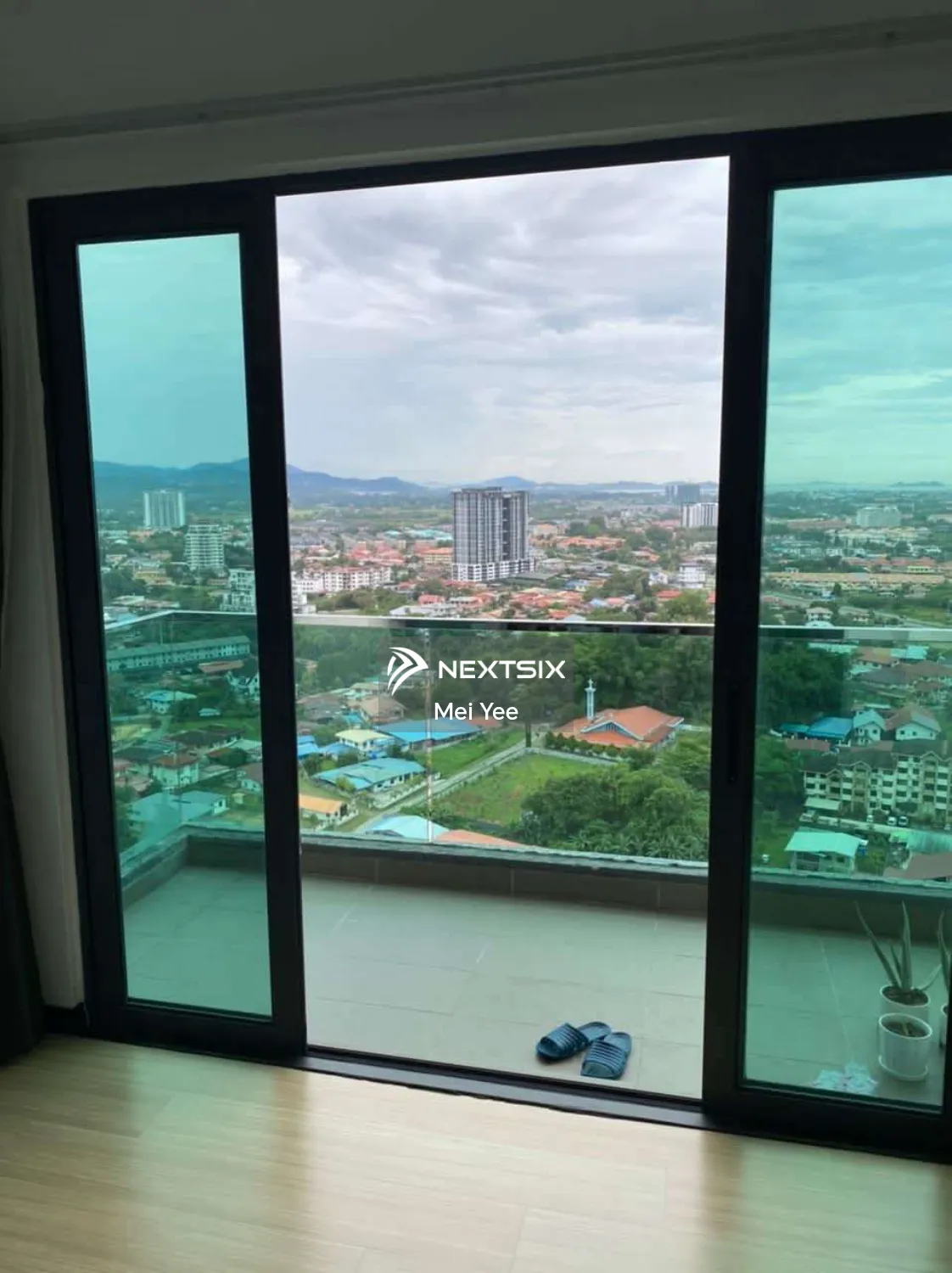 Condominium For Sale in Kota Kinabalu Sabah