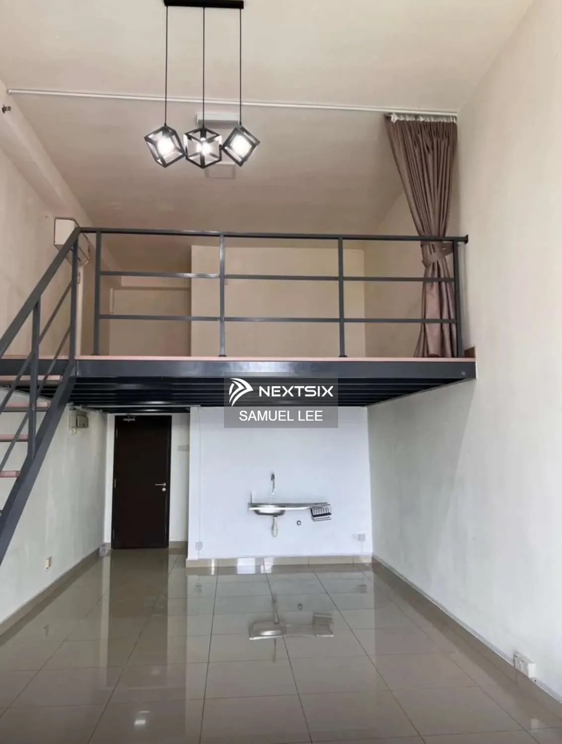 Serviced Residence For Rent in Petaling Jaya Selangor