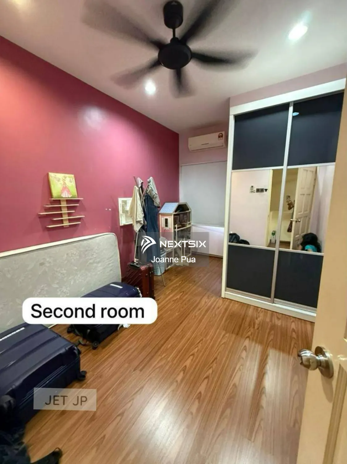 2-sty Terrace/Link House For Sale in Bandar Botanic Selangor - Image 12