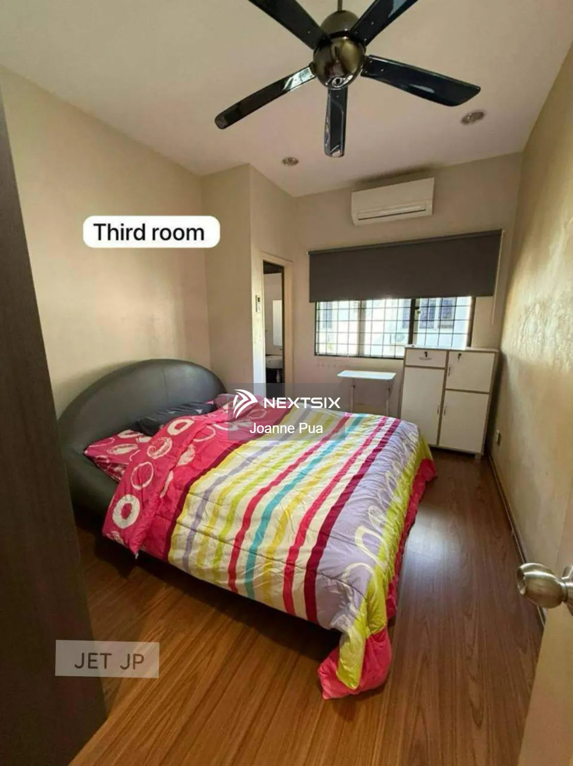 2-sty Terrace/Link House For Sale in Bandar Botanic Selangor - Image 13