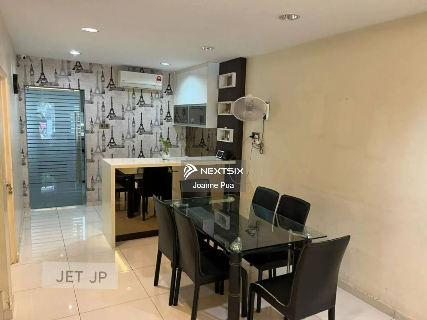 2-sty Terrace/Link House For Sale in Bandar Botanic Selangor - Image 3