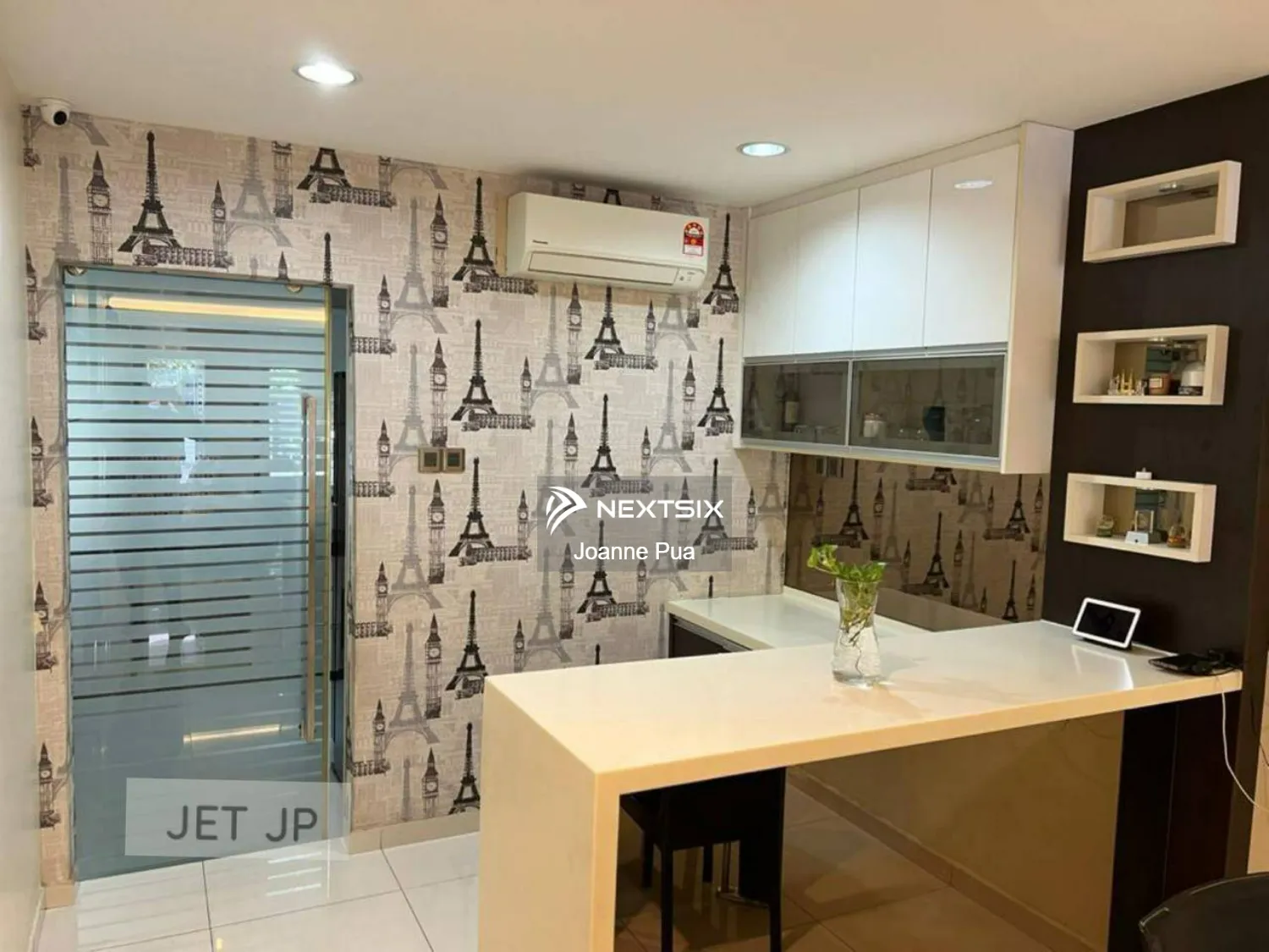 2-sty Terrace/Link House For Sale in Bandar Botanic Selangor - Image 4