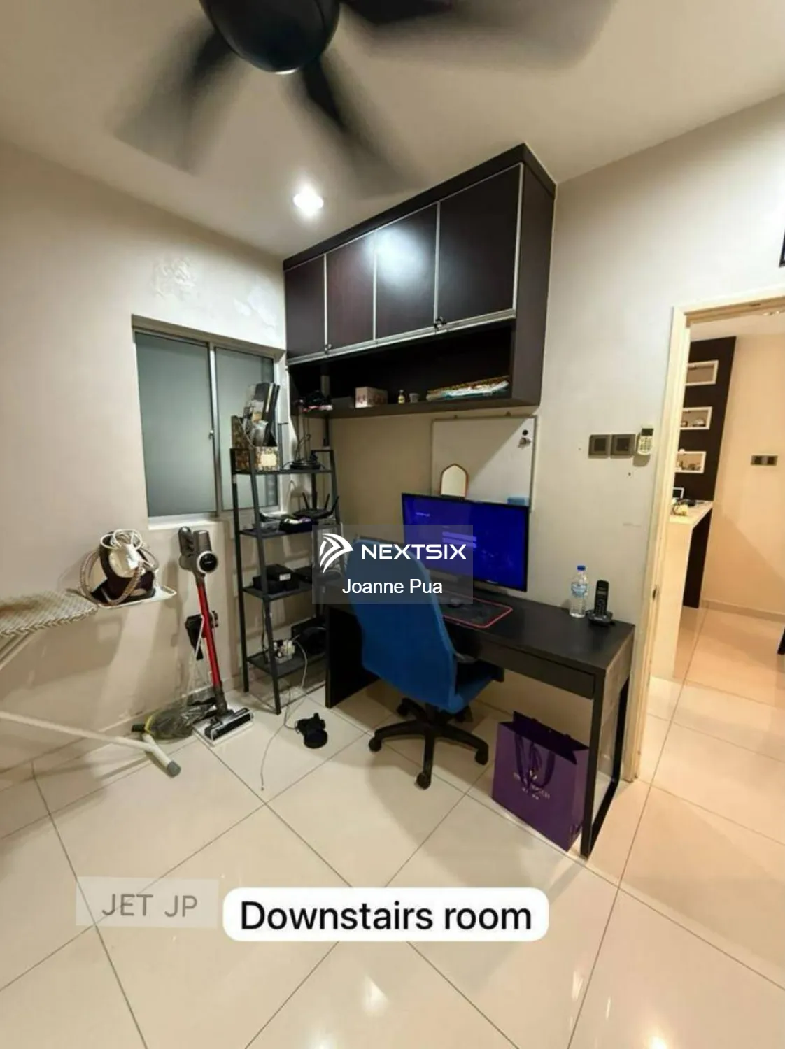 2-sty Terrace/Link House For Sale in Bandar Botanic Selangor - Image 8