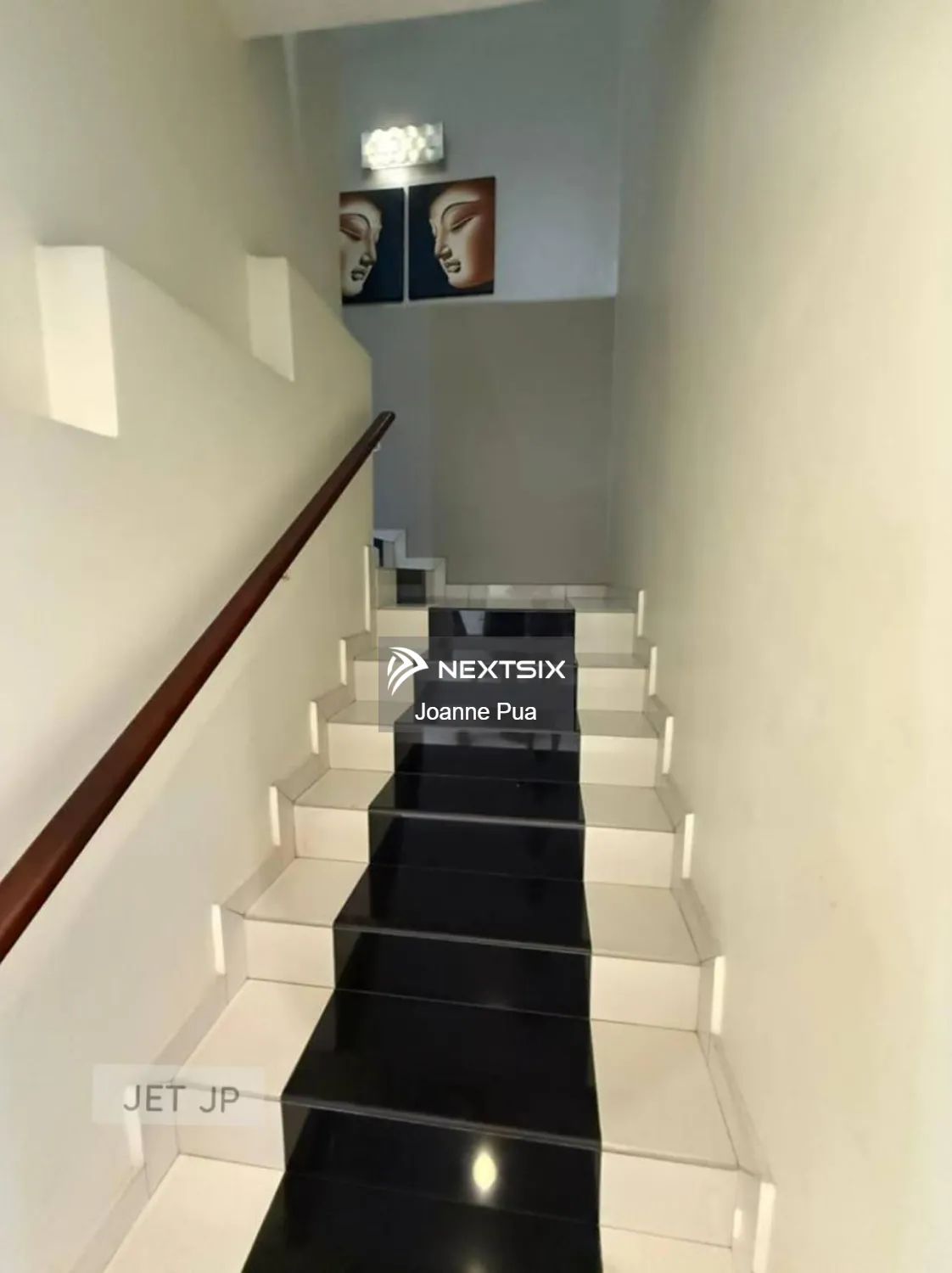 2-sty Terrace/Link House For Sale in Bandar Botanic Selangor - Image 9