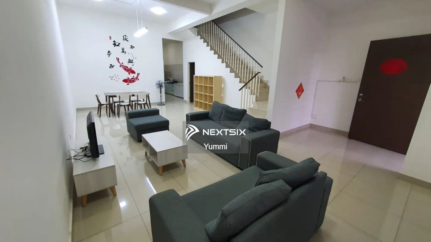 2-sty Terrace/Link House For Sale in Johor Bahru Johor