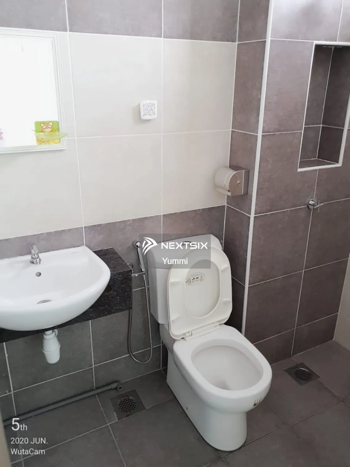 2-sty Terrace/Link House For Sale in Johor Bahru Johor - Image 5