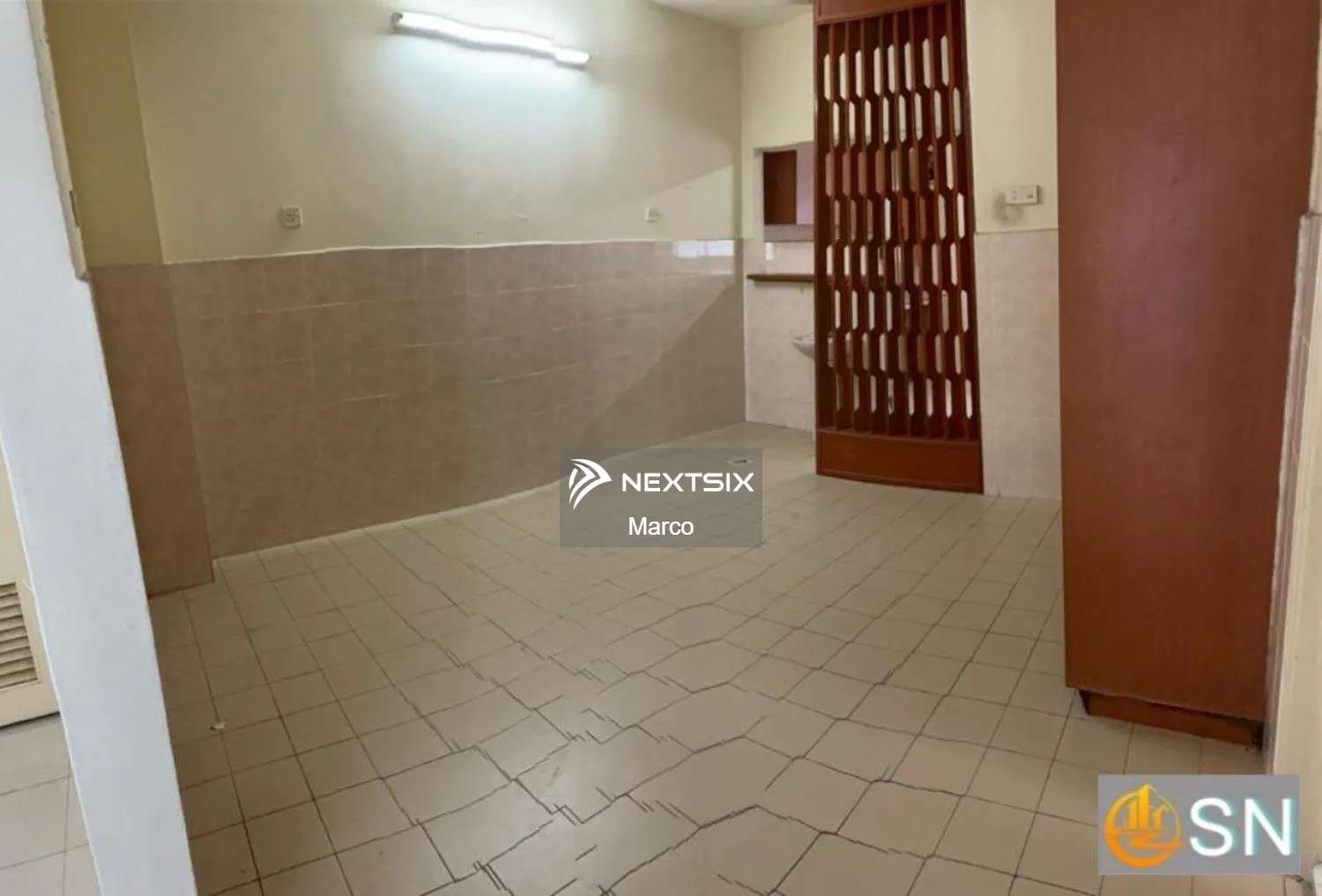 2.5-sty Terrace/Link House For Sale in Klang Selangor - Image 8