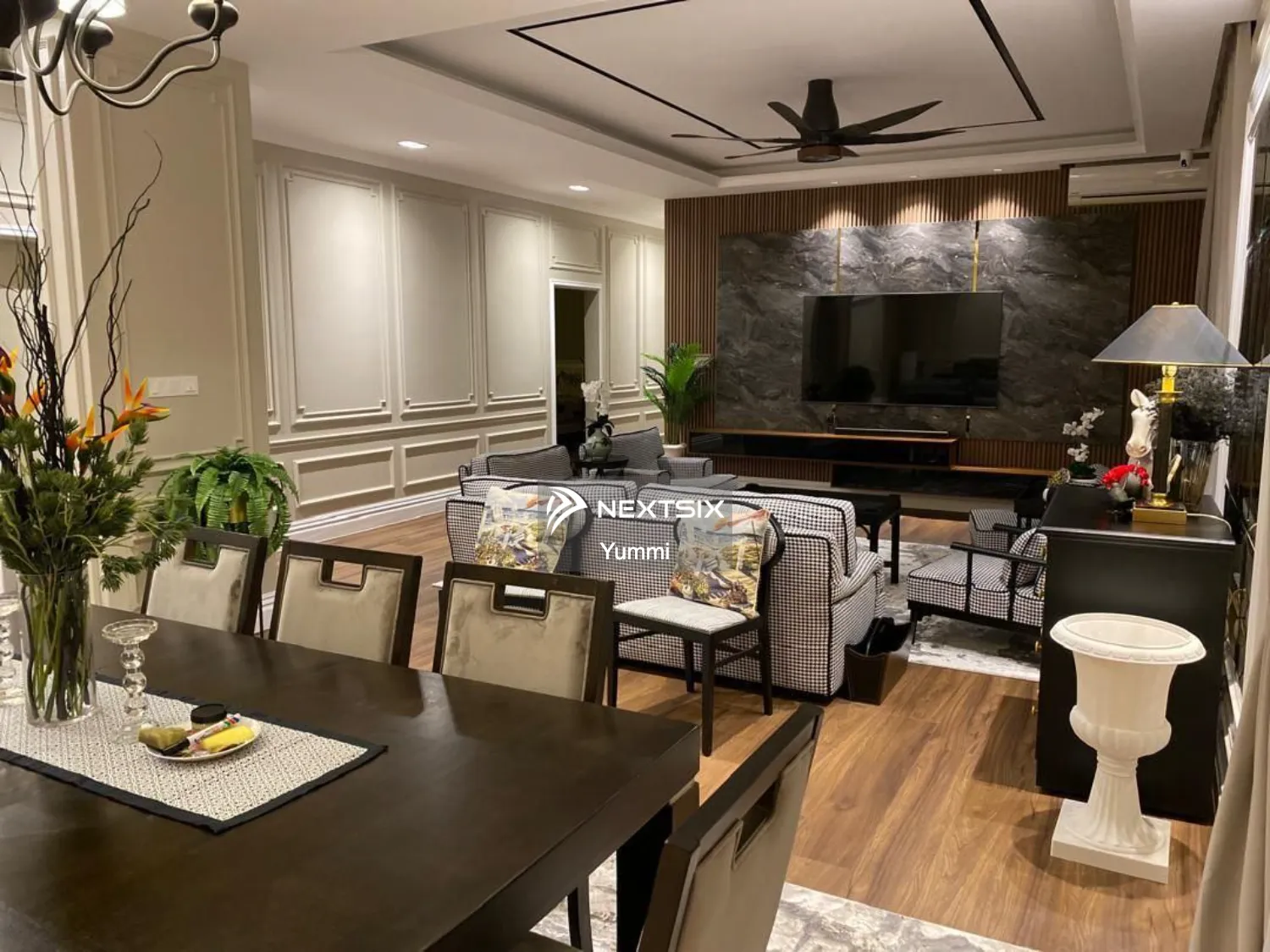 Condominium For Sale in Johor Bahru Johor