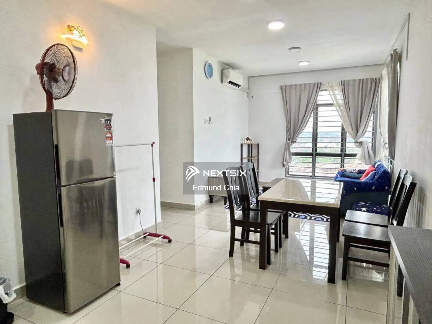 Serviced Residence For Sale in Johor Bahru Johor