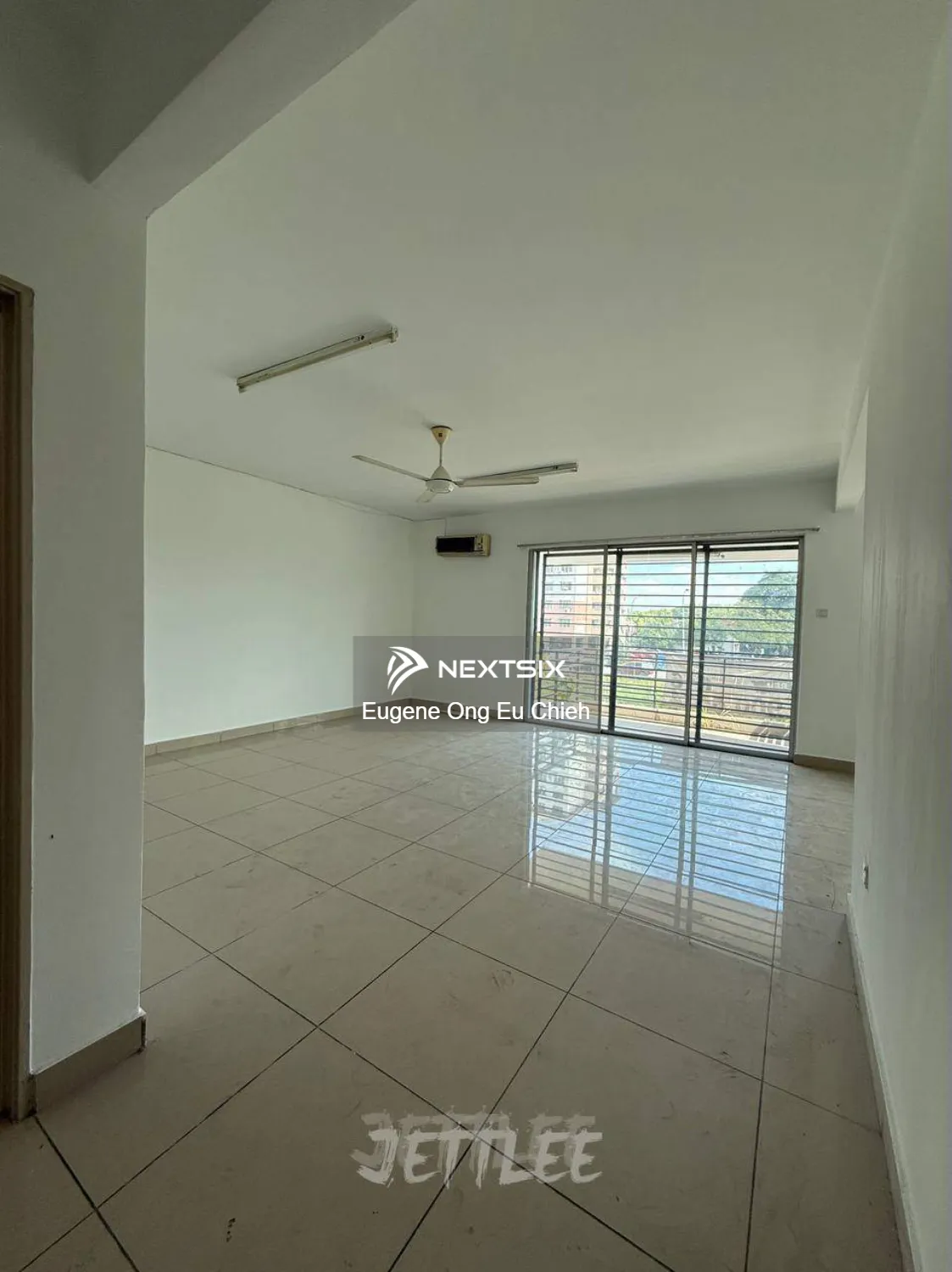 Taman Ehsan Jaya Klang Pandamaran Double Storey House