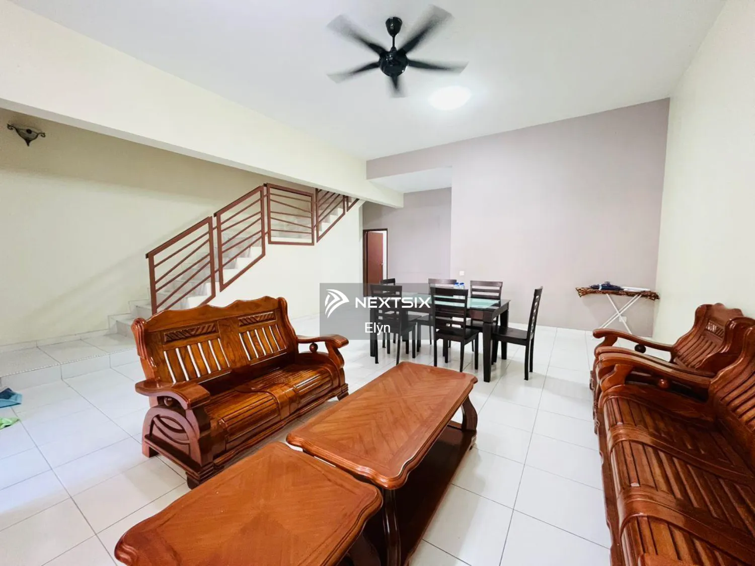 2-sty Terrace/Link House For Sale in Setia Tropika Johor