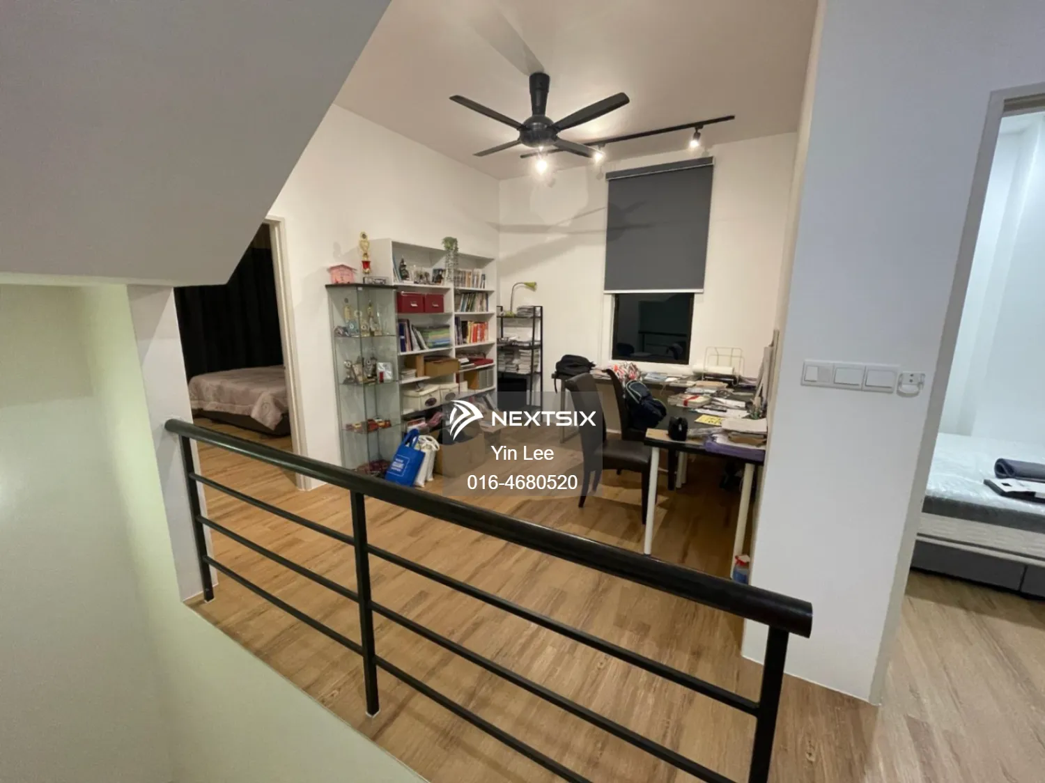 3-sty Terrace/Link House For Sale in Butterworth Penang - Image 11