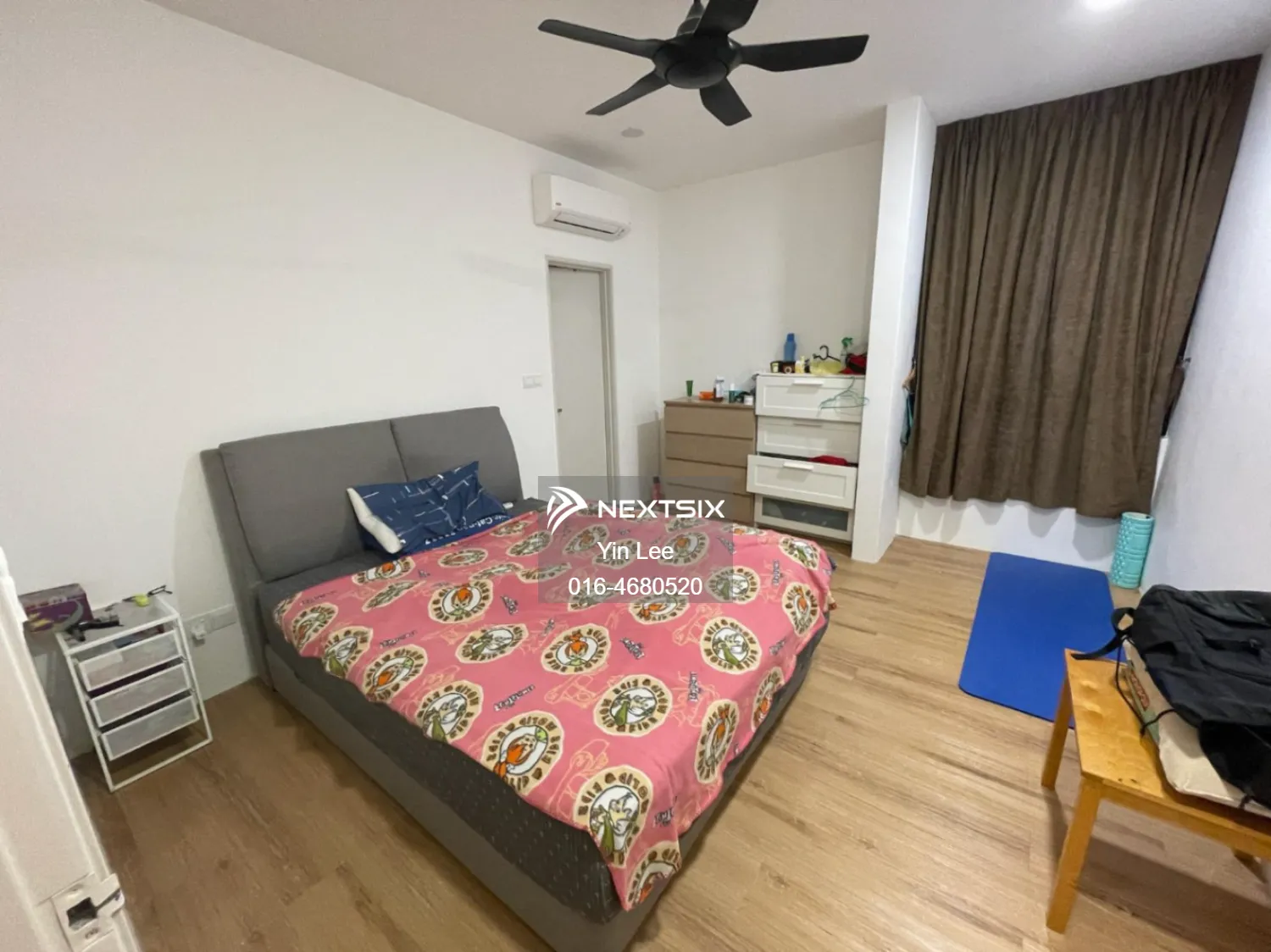 3-sty Terrace/Link House For Sale in Butterworth Penang - Image 13