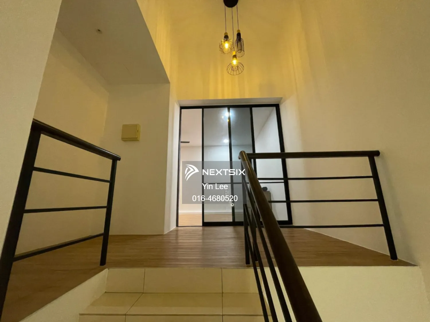 3-sty Terrace/Link House For Sale in Butterworth Penang - Image 14