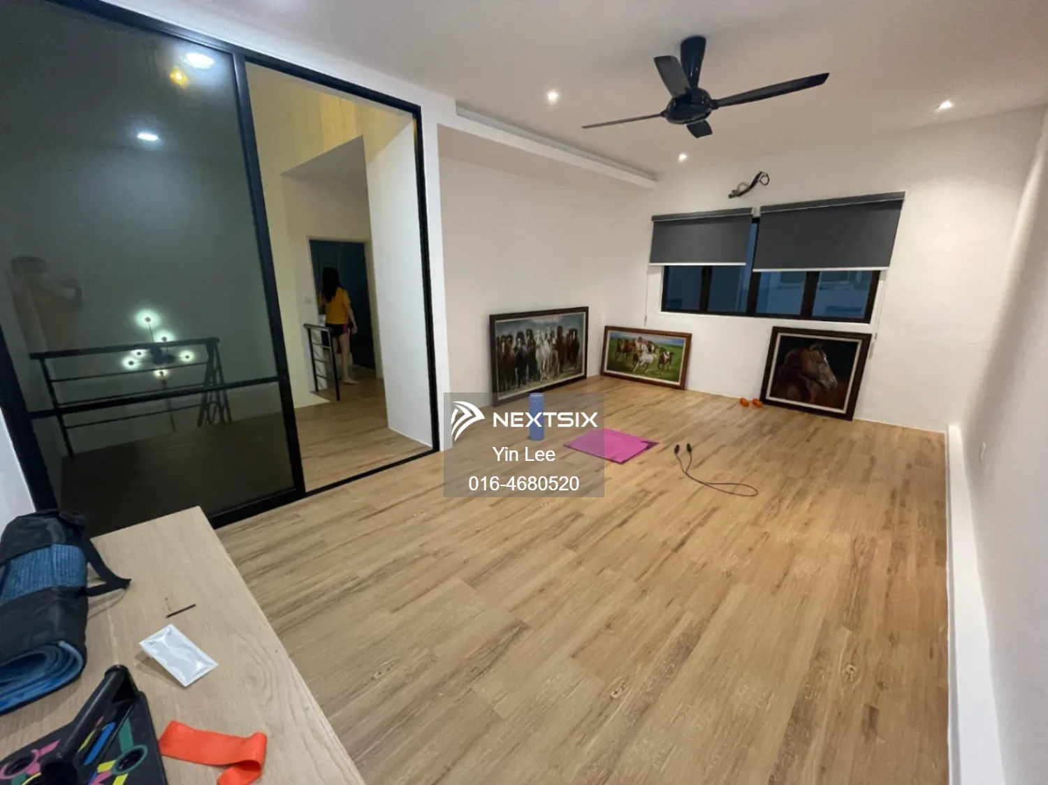3-sty Terrace/Link House For Sale in Butterworth Penang - Image 16