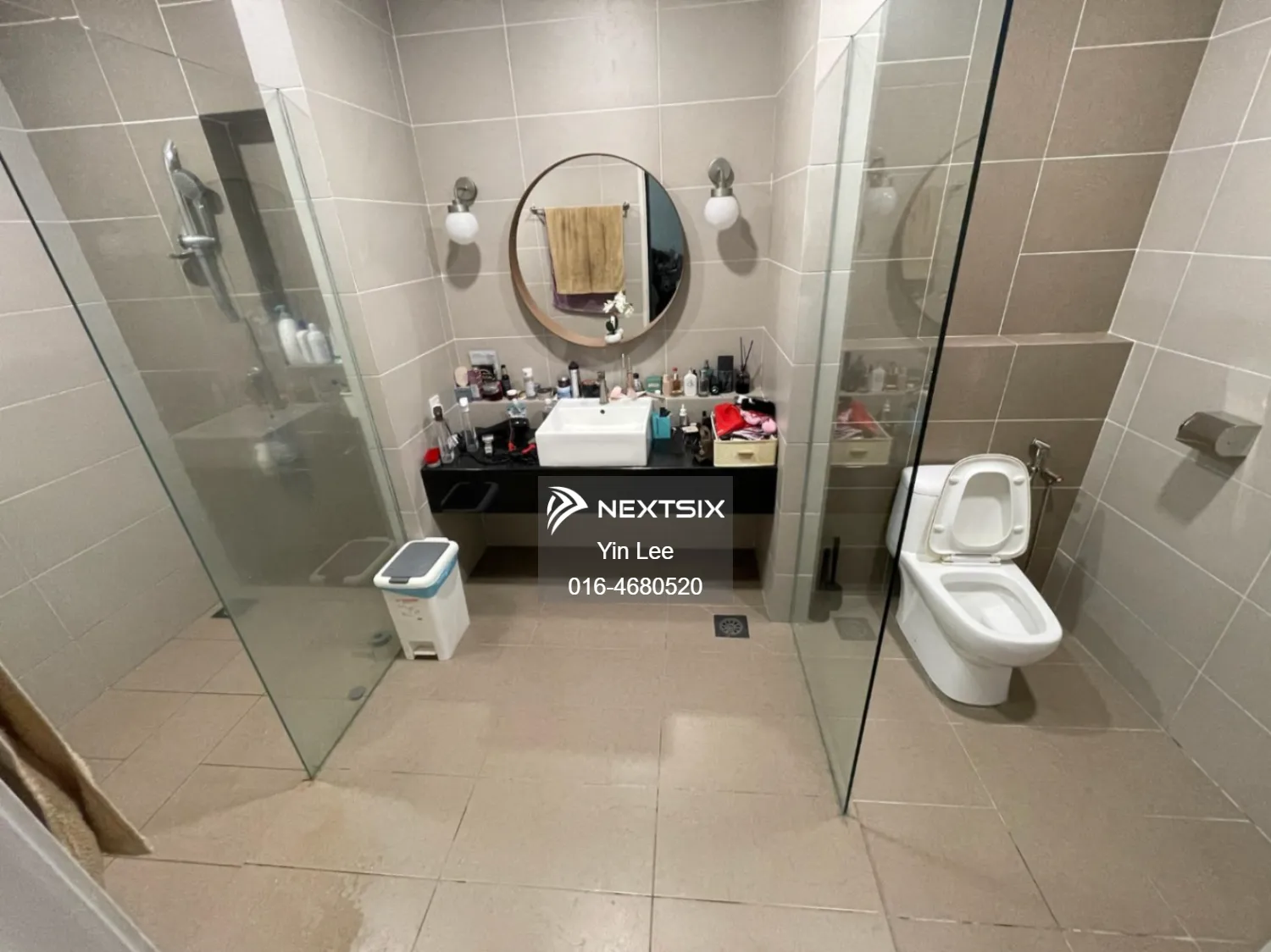 3-sty Terrace/Link House For Sale in Butterworth Penang - Image 18