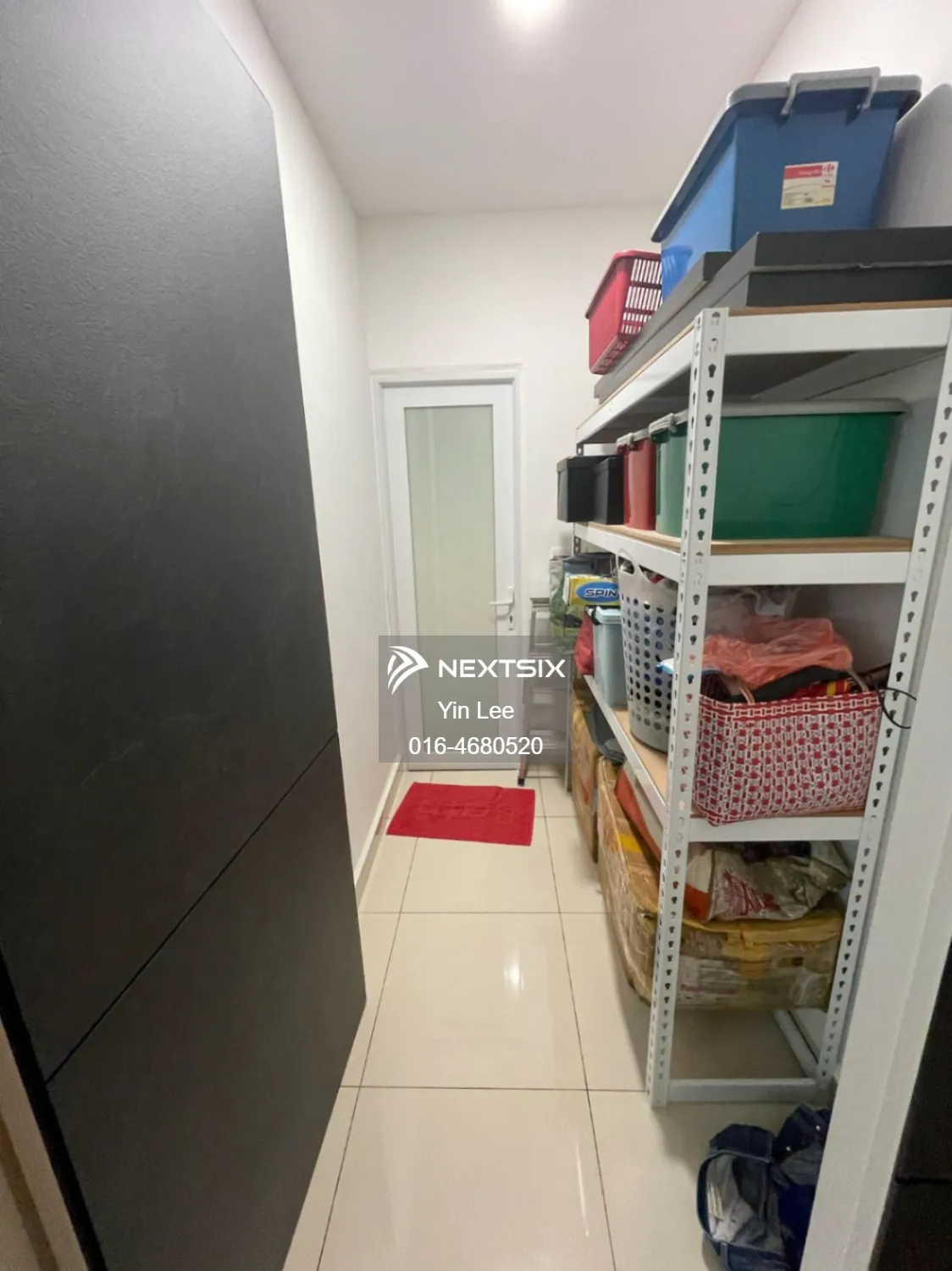 3-sty Terrace/Link House For Sale in Butterworth Penang - Image 6