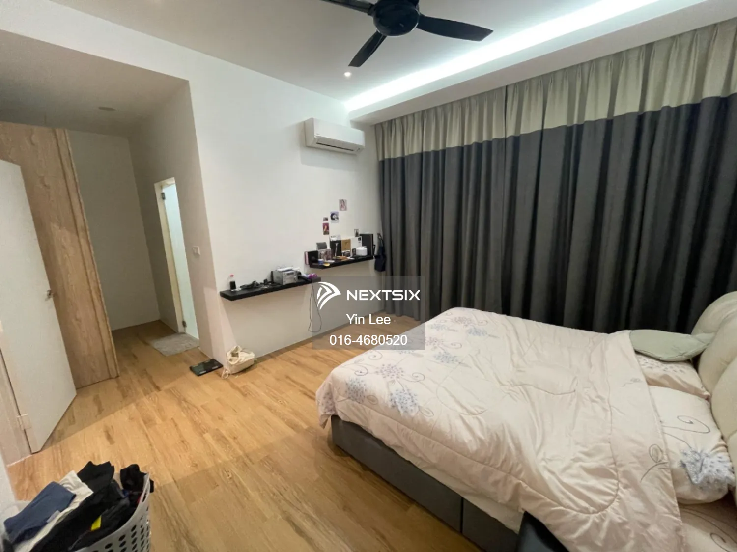 3-sty Terrace/Link House For Sale in Butterworth Penang - Image 8