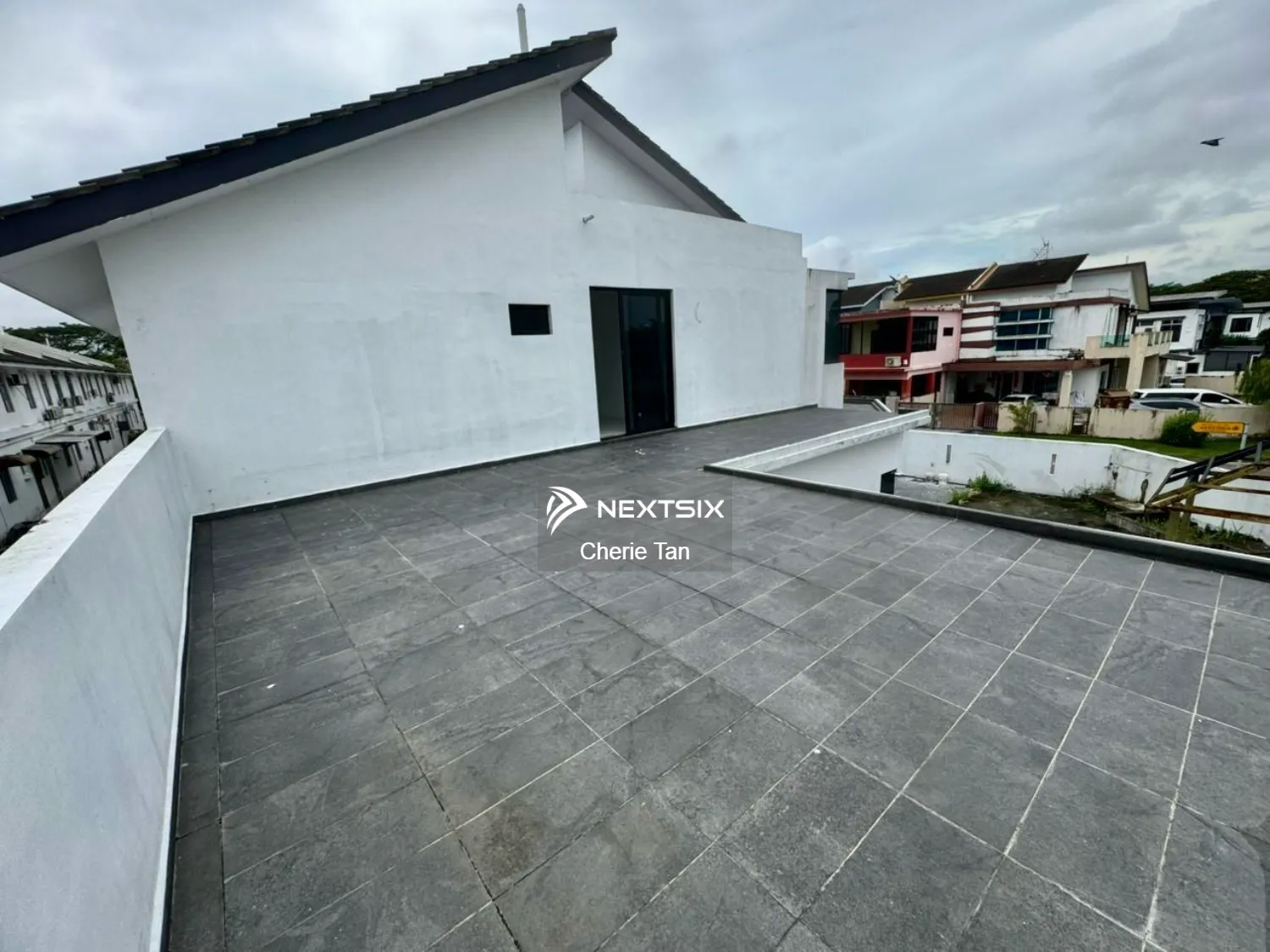 2-sty Terrace/Link House For Sale in Johor Bahru Johor