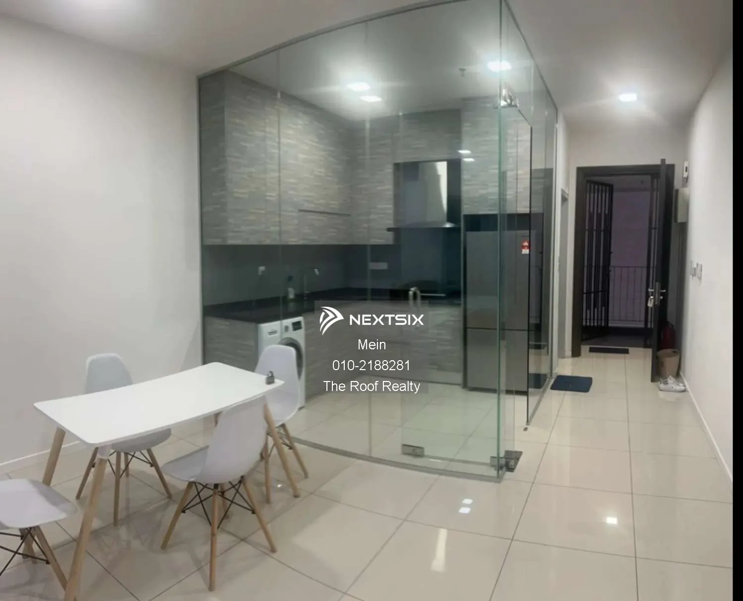 Highpark Suites