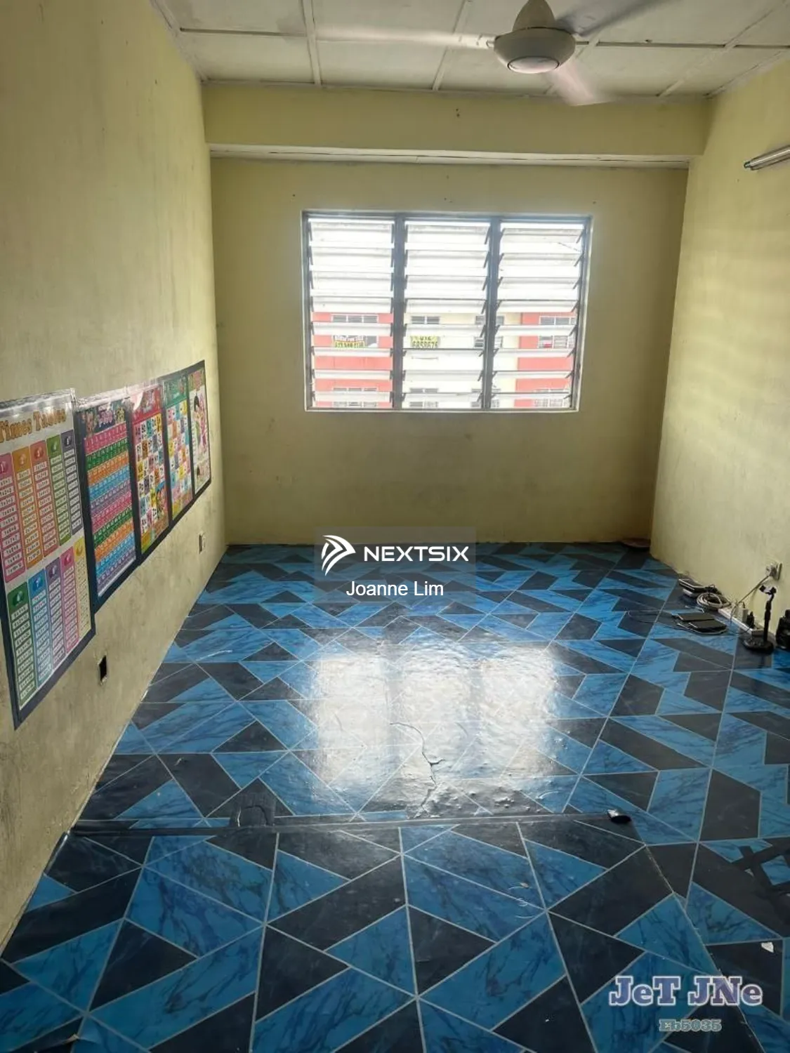 Flat For Sale in Bandar Bukit Tinggi Selangor - Image 2