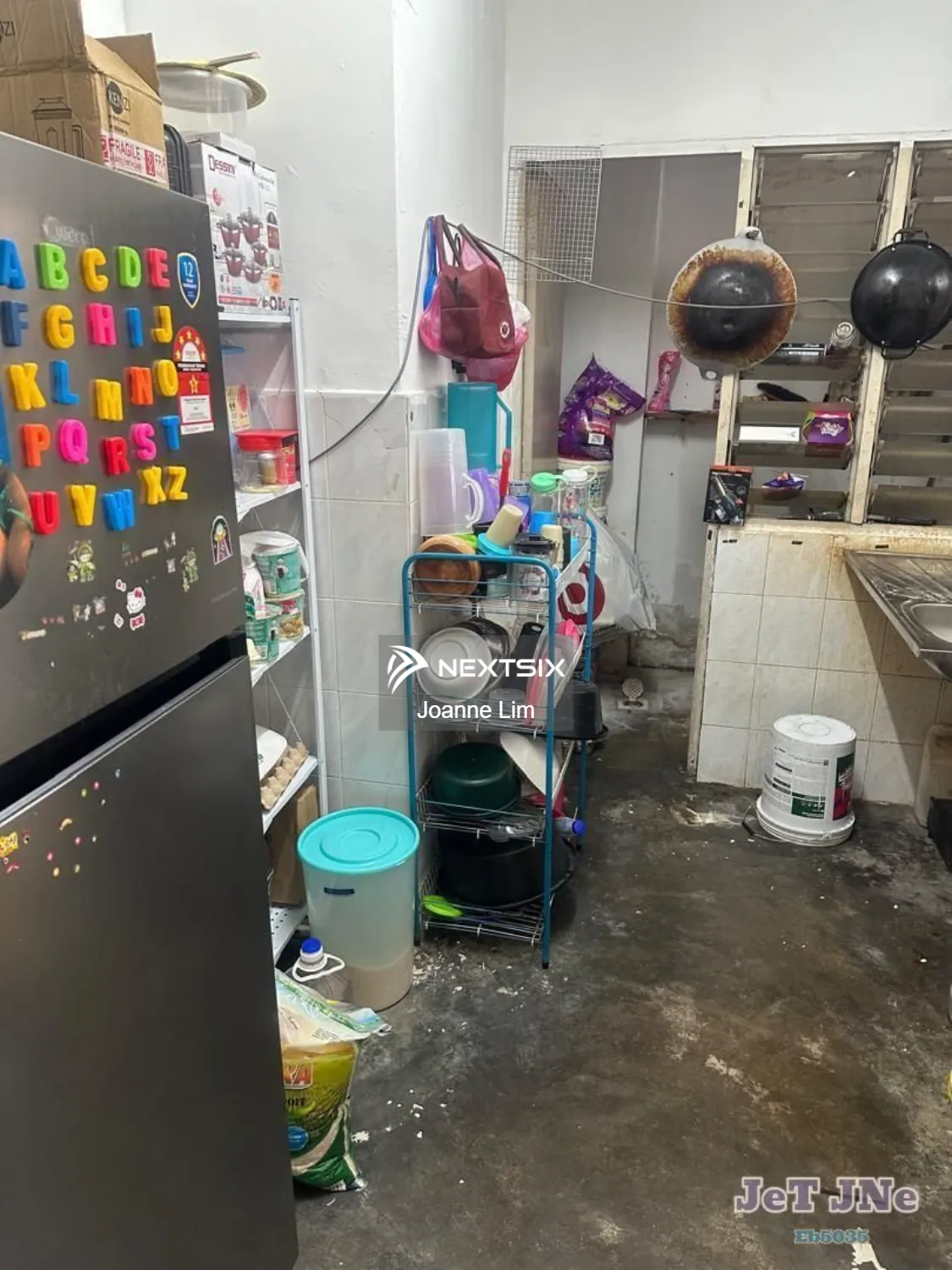 Flat For Sale in Bandar Bukit Tinggi Selangor - Image 3