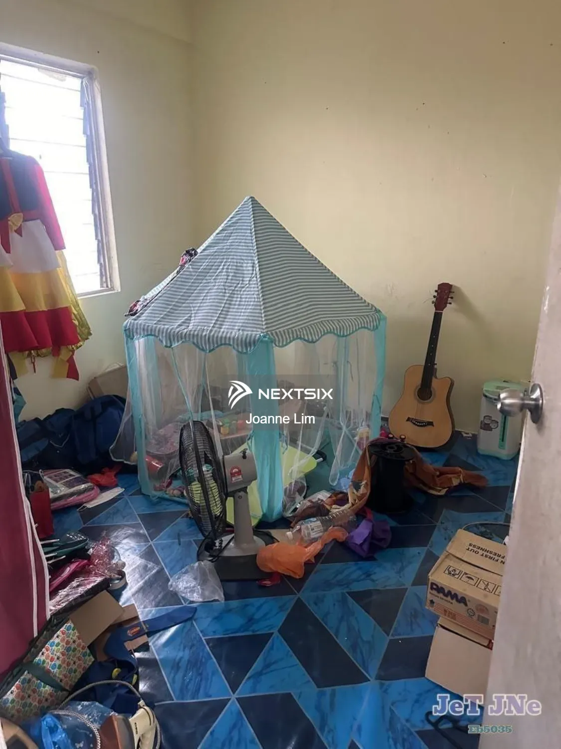 Flat For Sale in Bandar Bukit Tinggi Selangor - Image 5