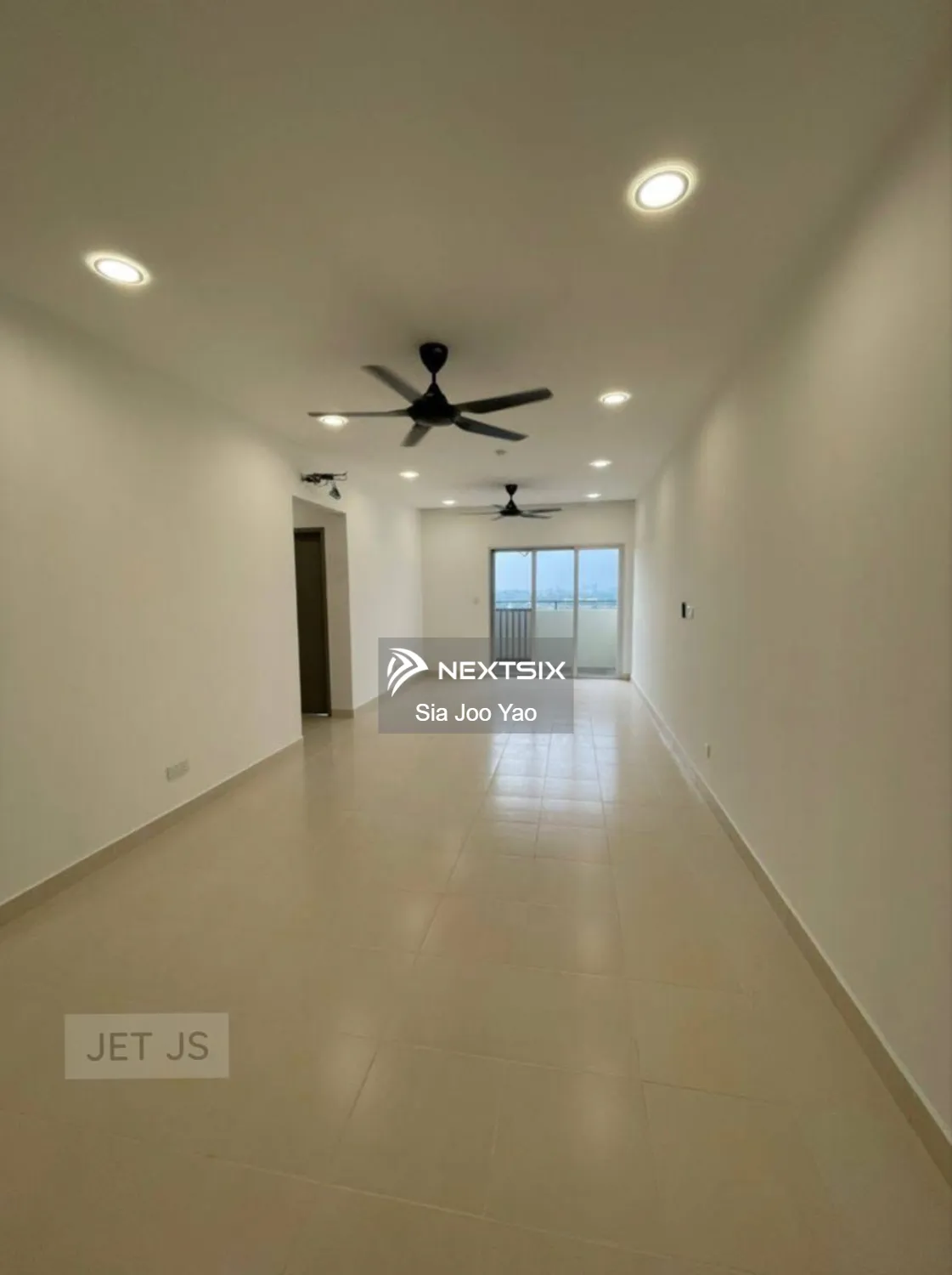 Tropicana Aman 1 – Tropicana Urban Homes
