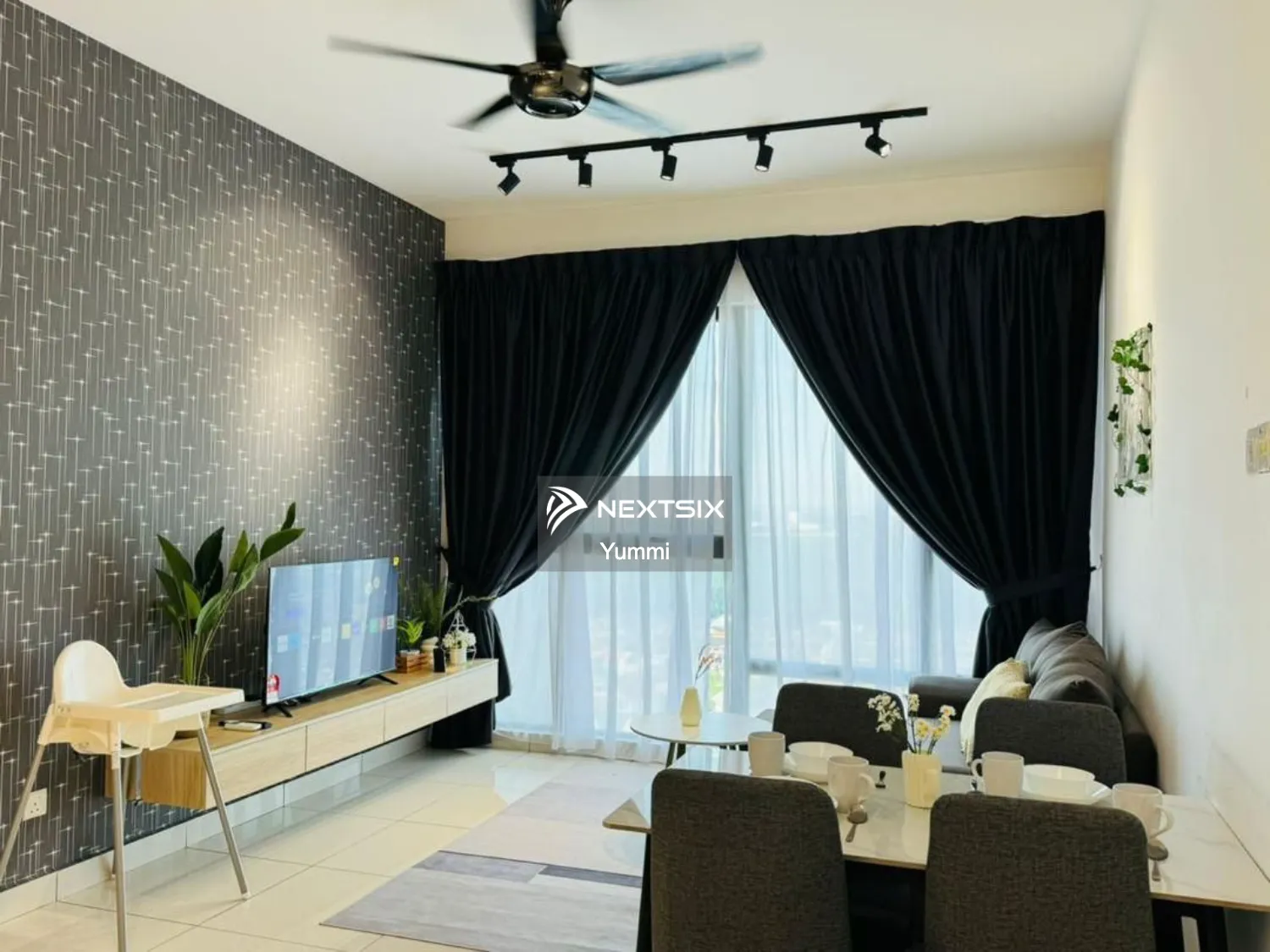 Serviced Residence For Sale in Johor Bahru Johor
