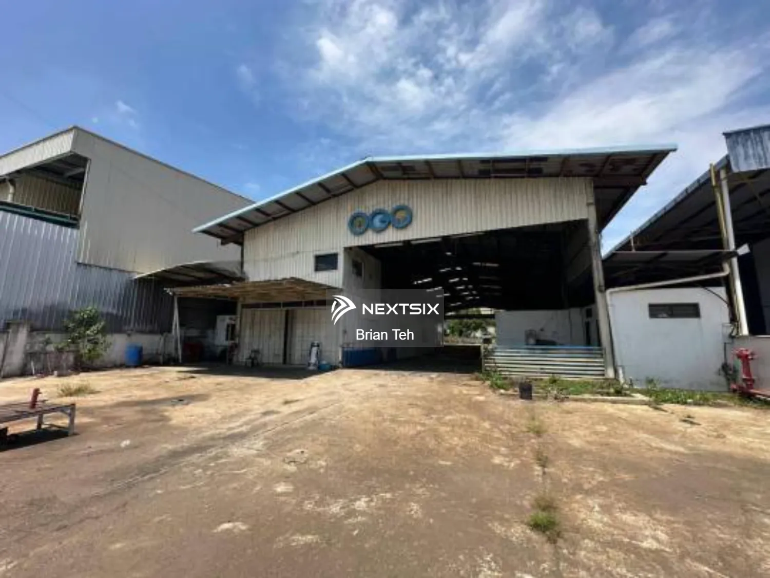 Detached Factory For Rent in Perai Penang - Image 6