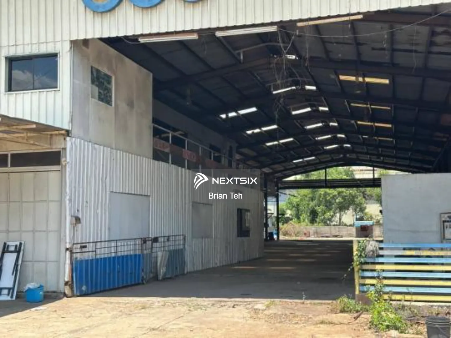 Detached Factory For Rent in Perai Penang - Image 7