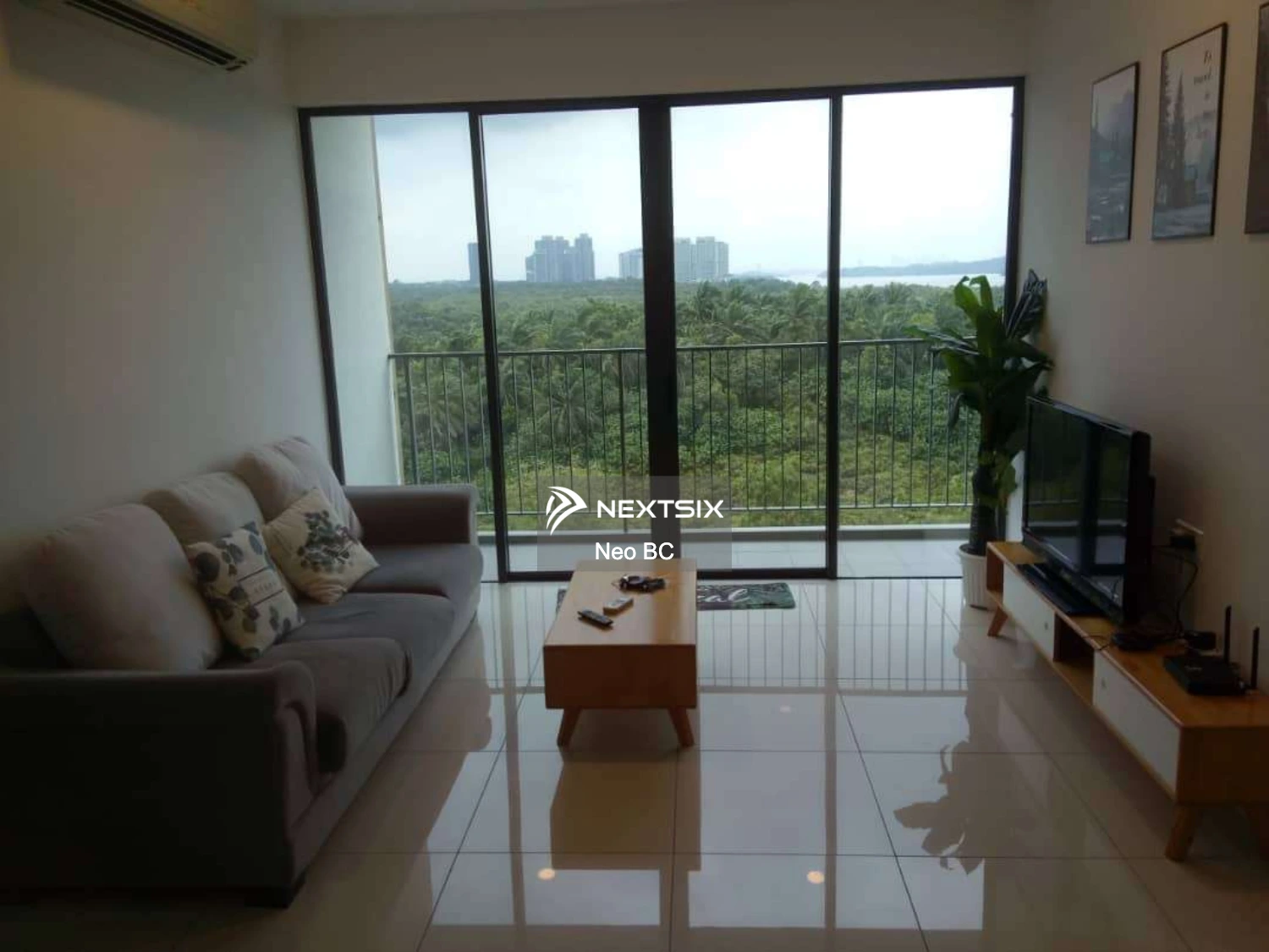 Serviced Residence For Sale in Iskandar Puteri (Nusajaya) Johor