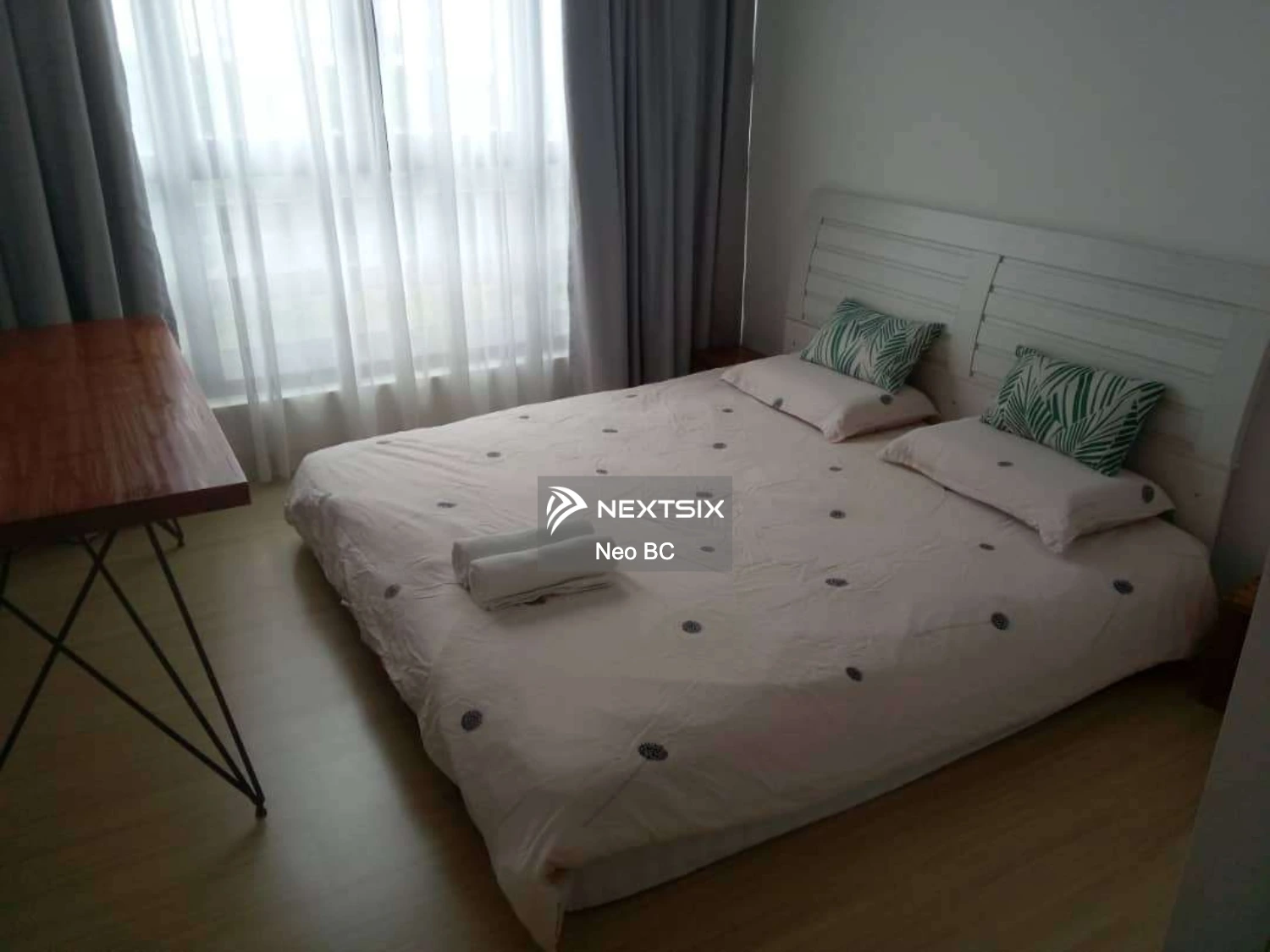 Serviced Residence For Sale in Iskandar Puteri (Nusajaya) Johor - Image 2