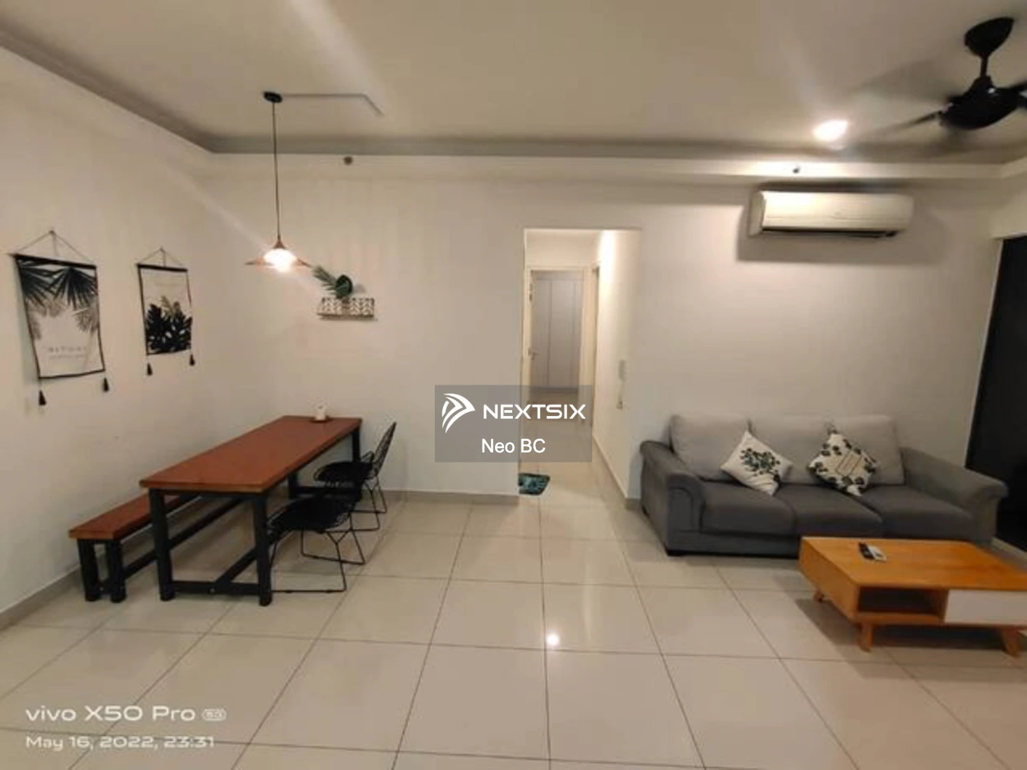 Serviced Residence For Sale in Iskandar Puteri (Nusajaya) Johor - Image 5