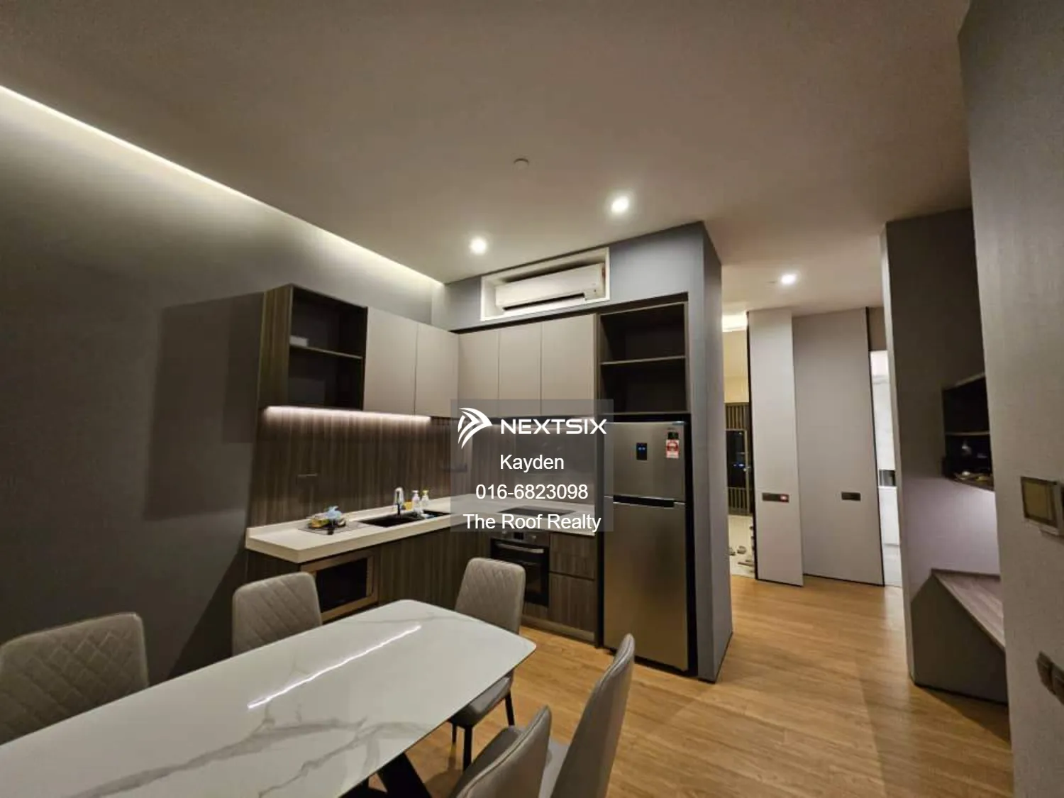 Serviced Residence For Rent in Tanjong Tokong Penang - Image 10