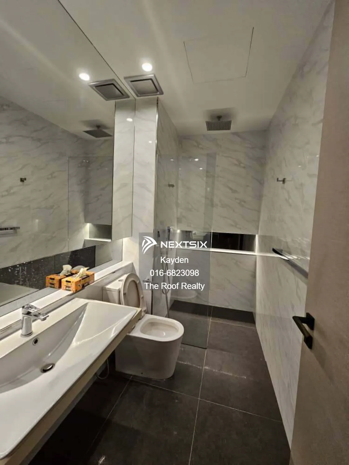 Serviced Residence For Rent in Tanjong Tokong Penang - Image 11