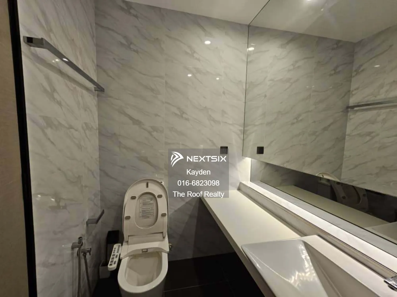 Serviced Residence For Rent in Tanjong Tokong Penang - Image 12