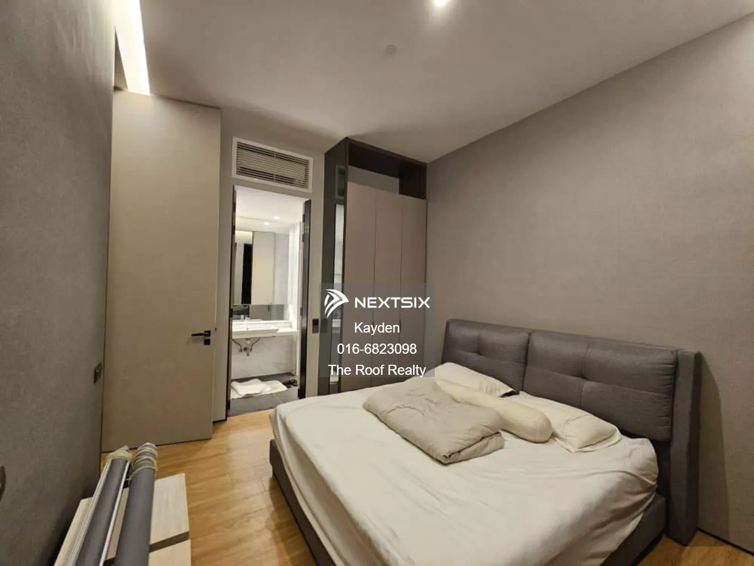 Serviced Residence For Rent in Tanjong Tokong Penang - Image 13