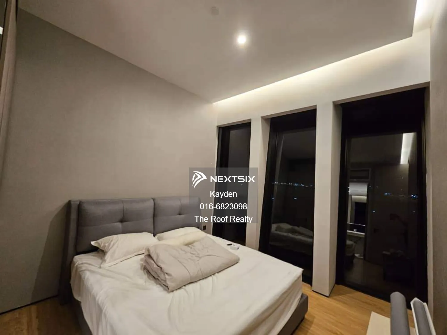 Serviced Residence For Rent in Tanjong Tokong Penang - Image 14